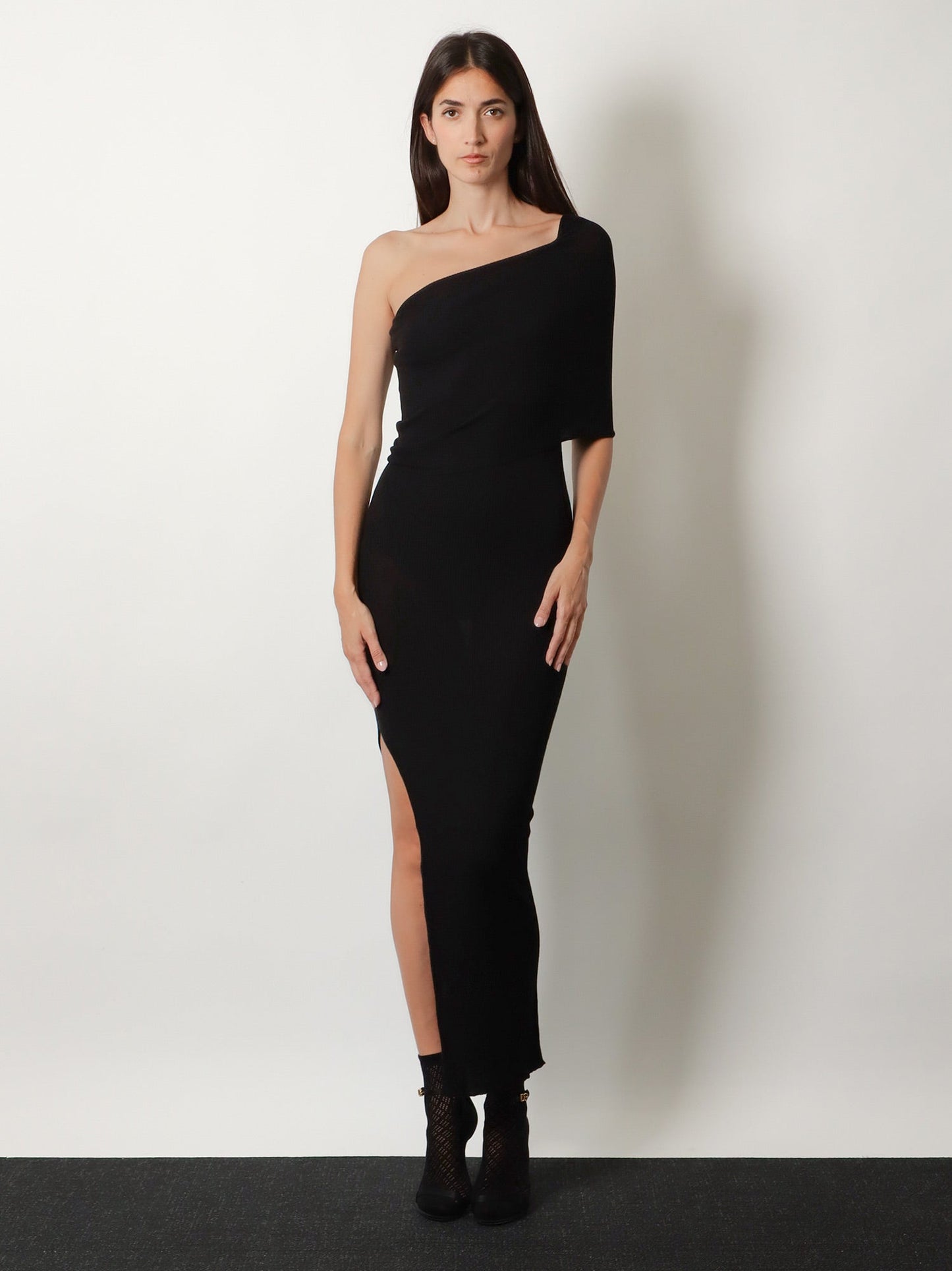 Rick Owens Women Athena Wool Dress RICK OWENS