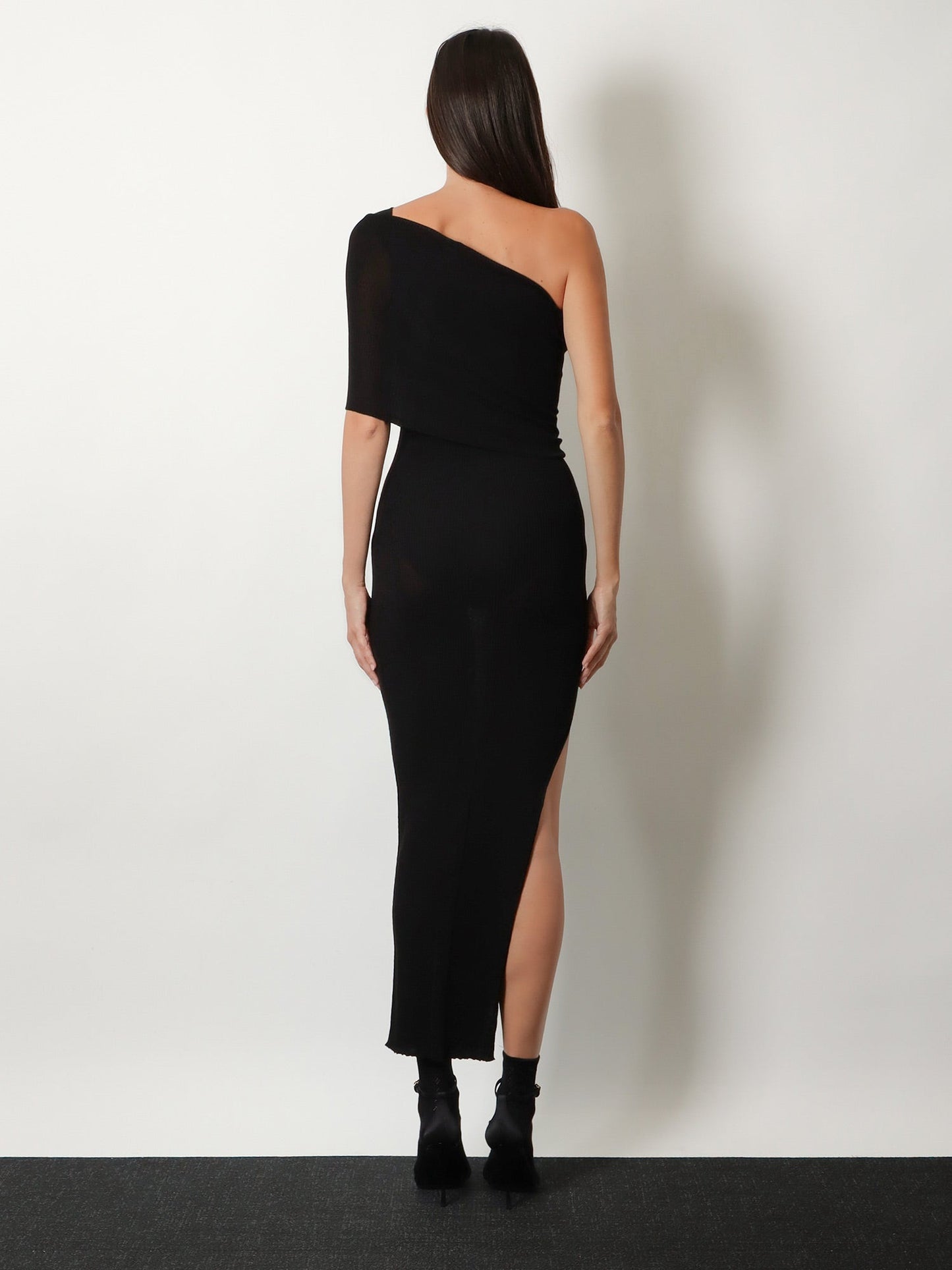 Rick Owens Women Athena Wool Dress RICK OWENS