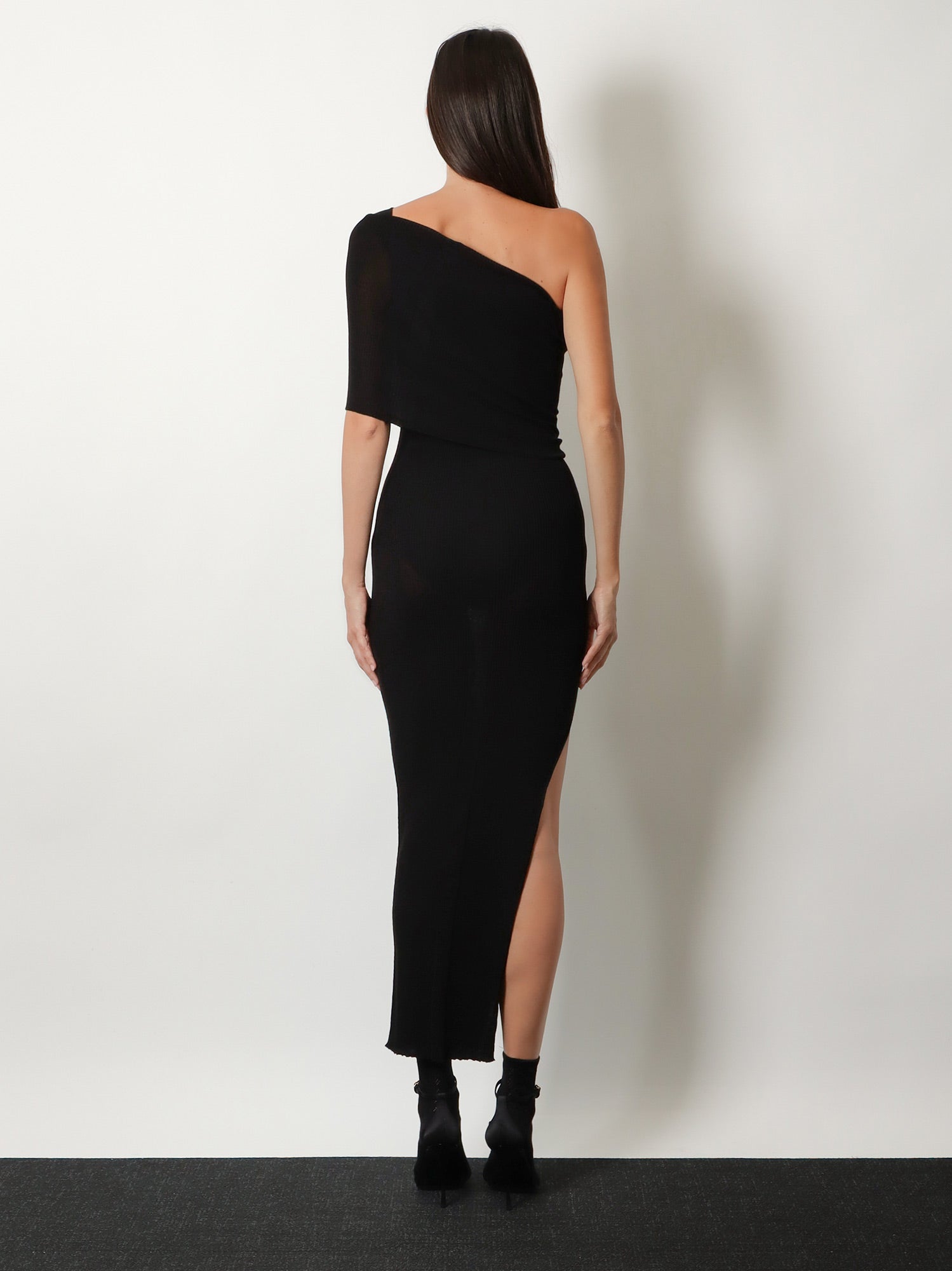 Rick Owens Women Athena Wool Dress RICK OWENS