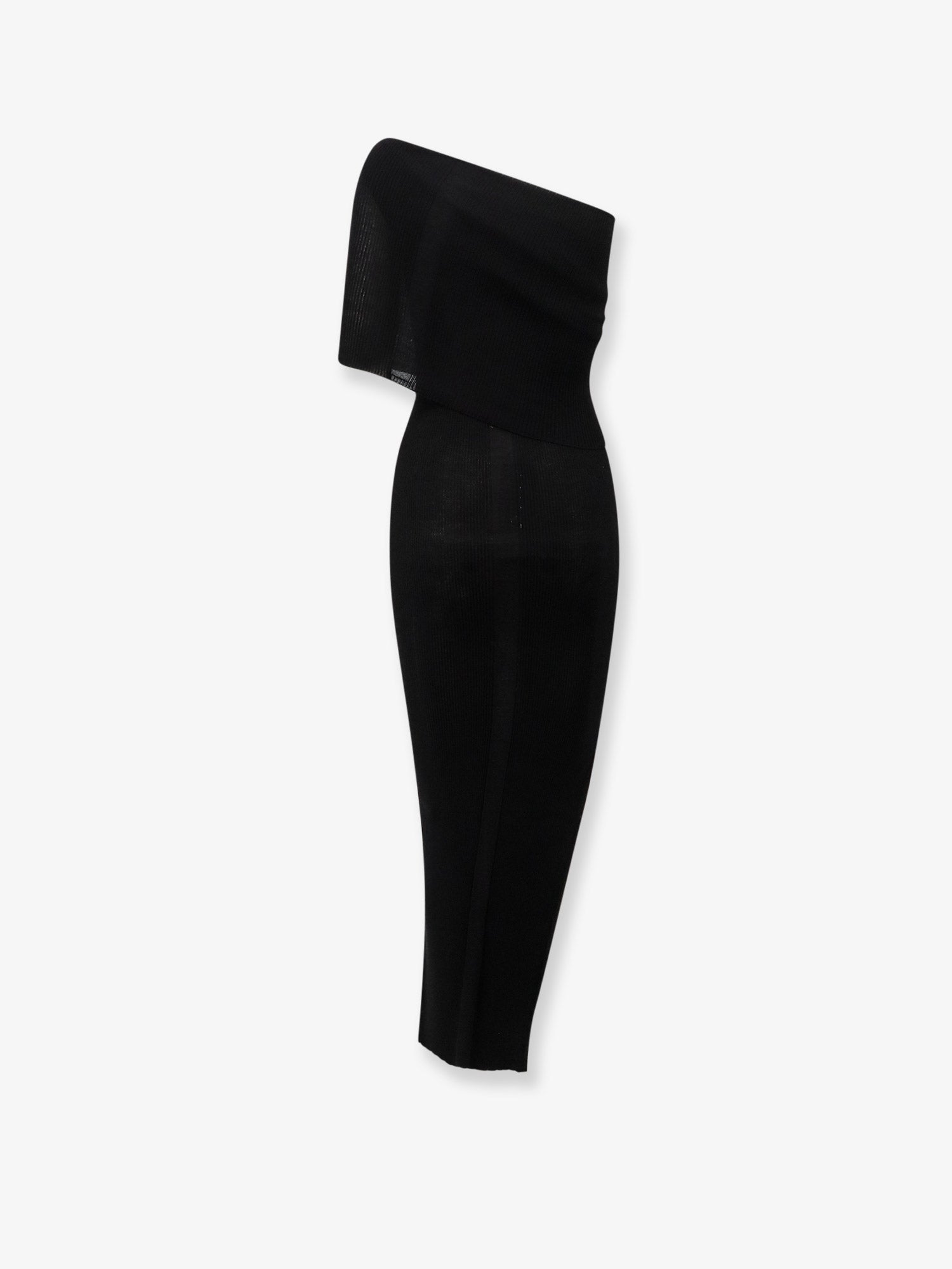 Rick Owens Women Athena Wool Dress RICK OWENS