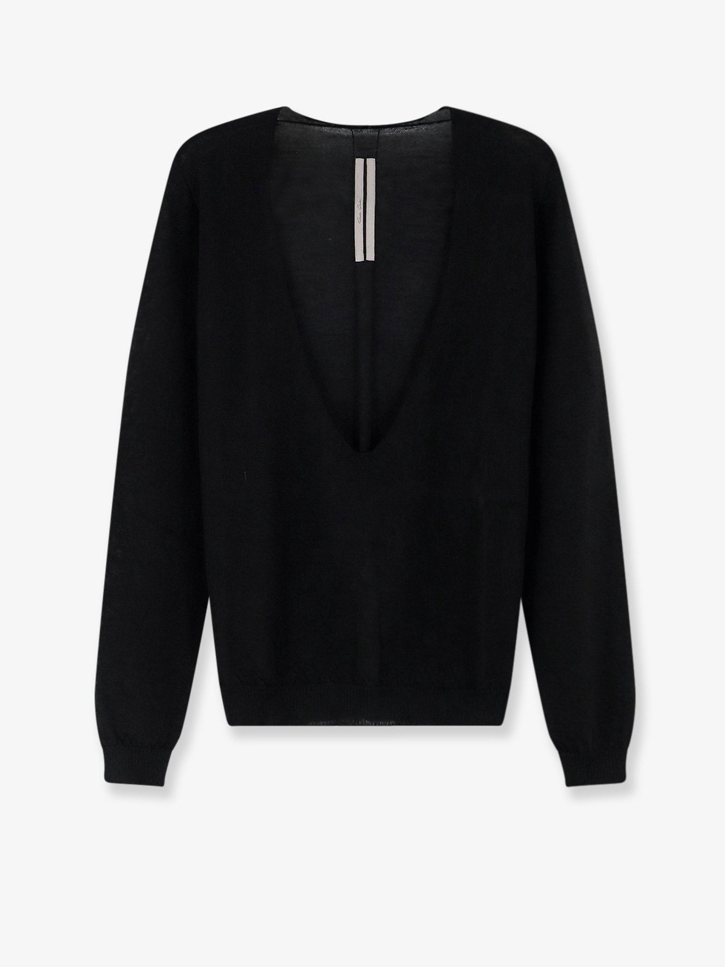 Rick Owens Women Tower Extreme Wool Sweater RICK OWENS