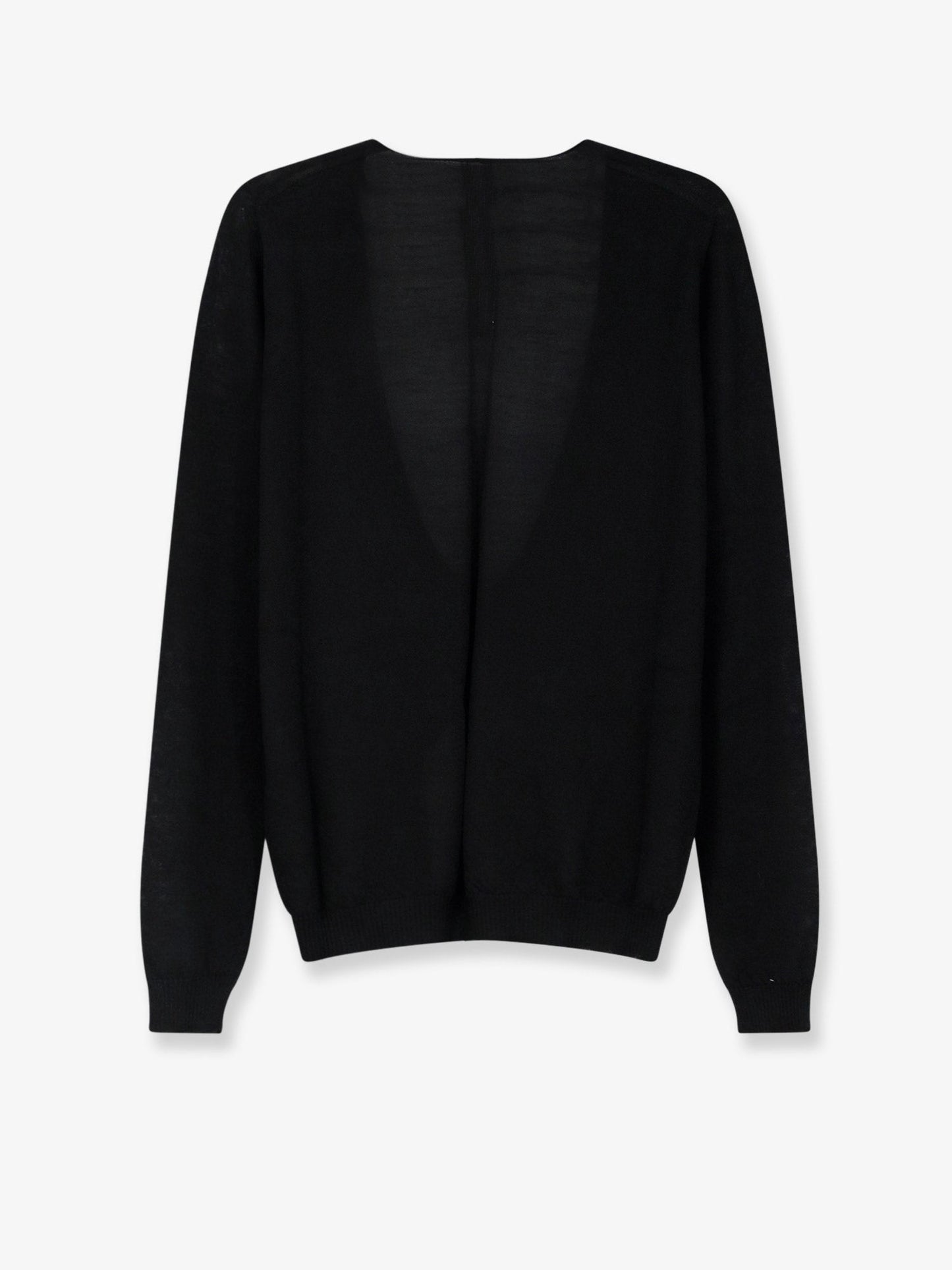 Rick Owens Women Tower Extreme Wool Sweater RICK OWENS