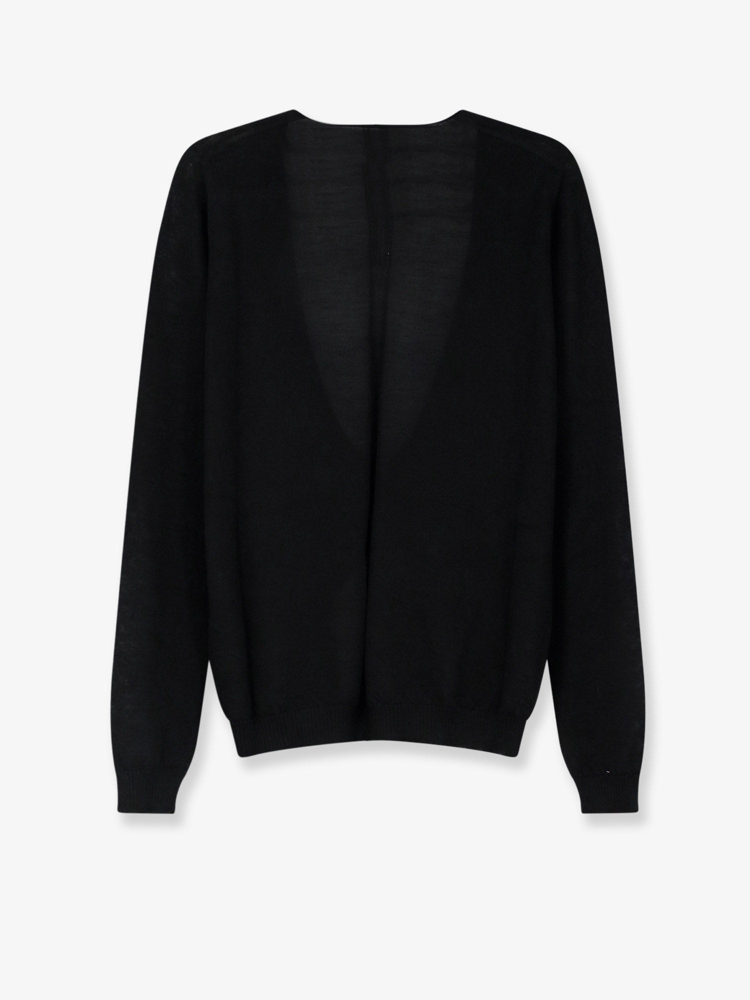Rick Owens Women Tower Extreme Wool Sweater RICK OWENS
