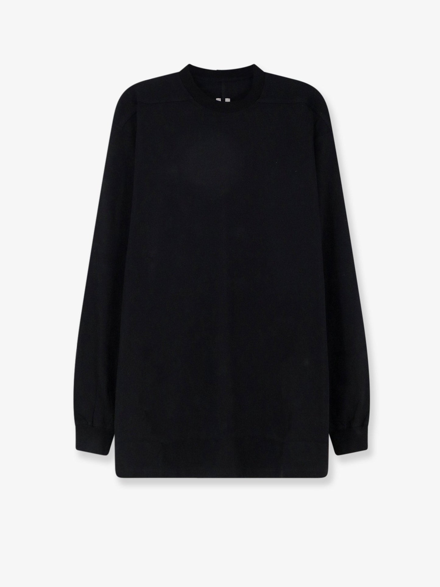 Rick Owens Men Cotton T-Shirt RICK OWENS