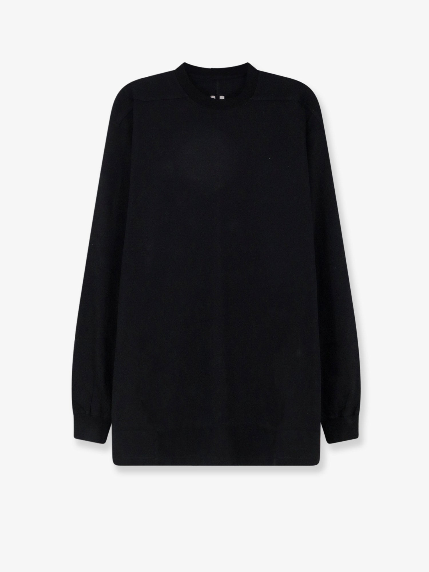 Rick Owens Men Cotton T-Shirt RICK OWENS