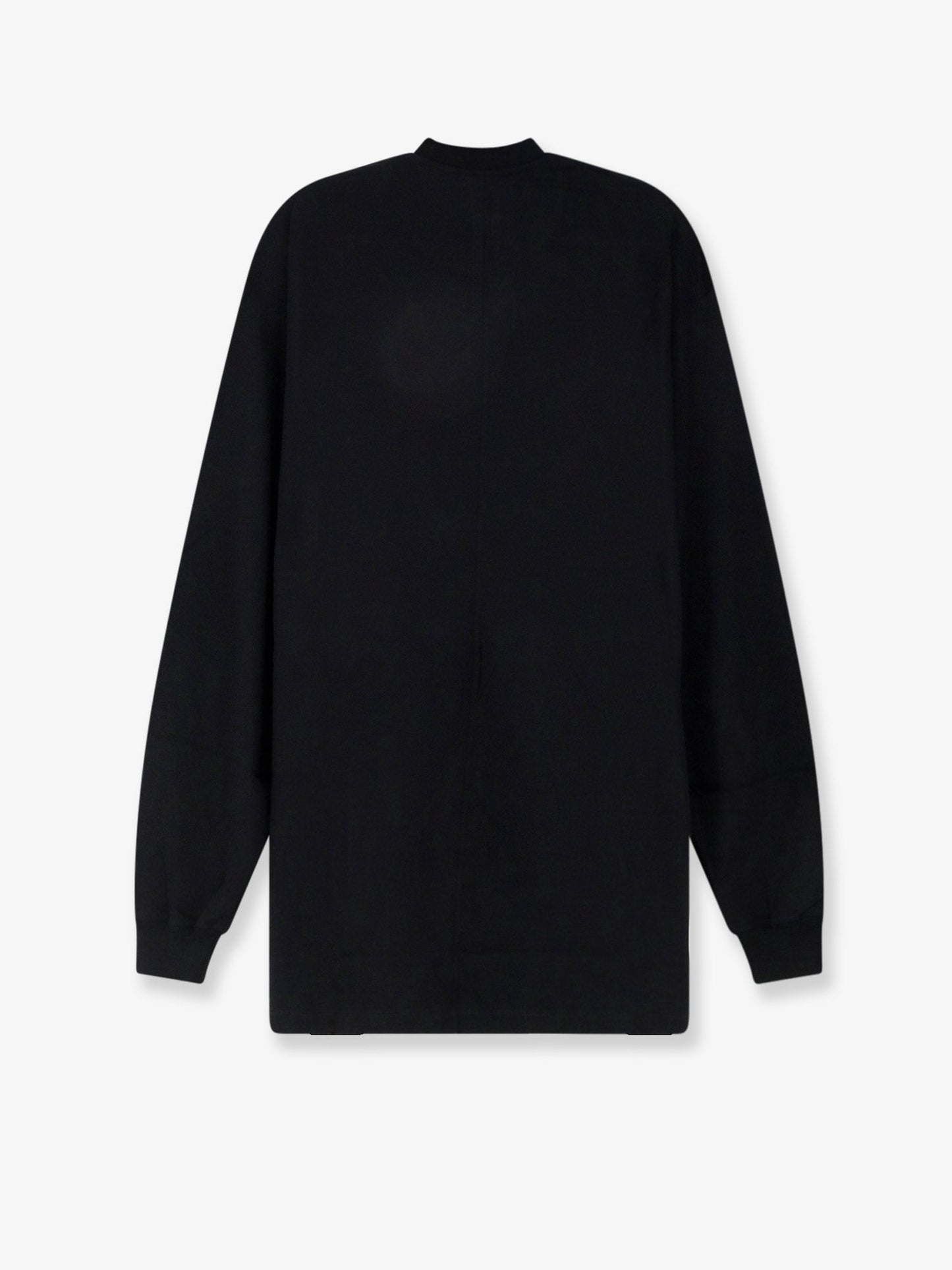 Rick Owens Men Cotton T-Shirt RICK OWENS
