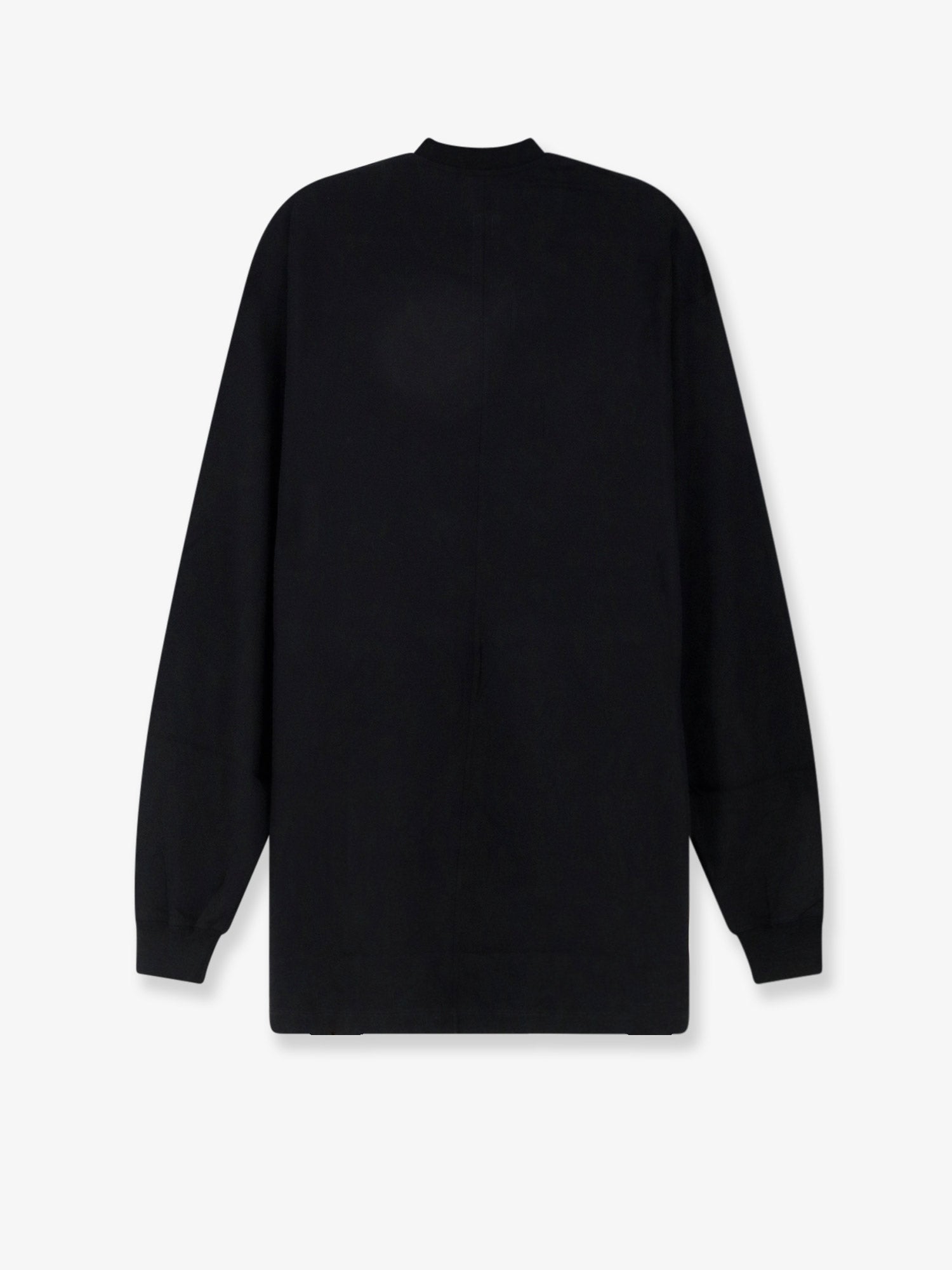 Rick Owens Men Cotton T-Shirt RICK OWENS