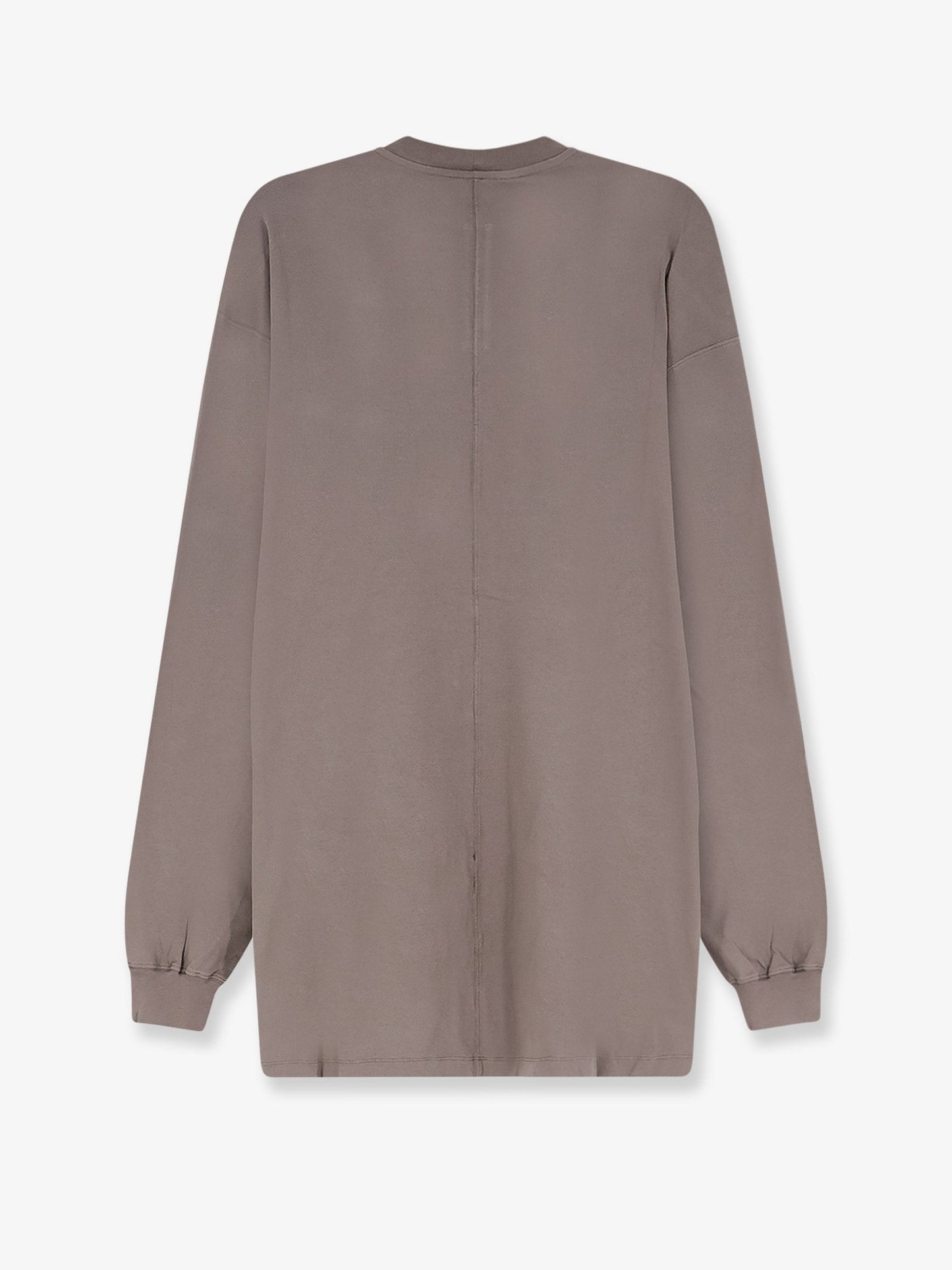 Rick Owens Men Cotton T-Shirt RICK OWENS