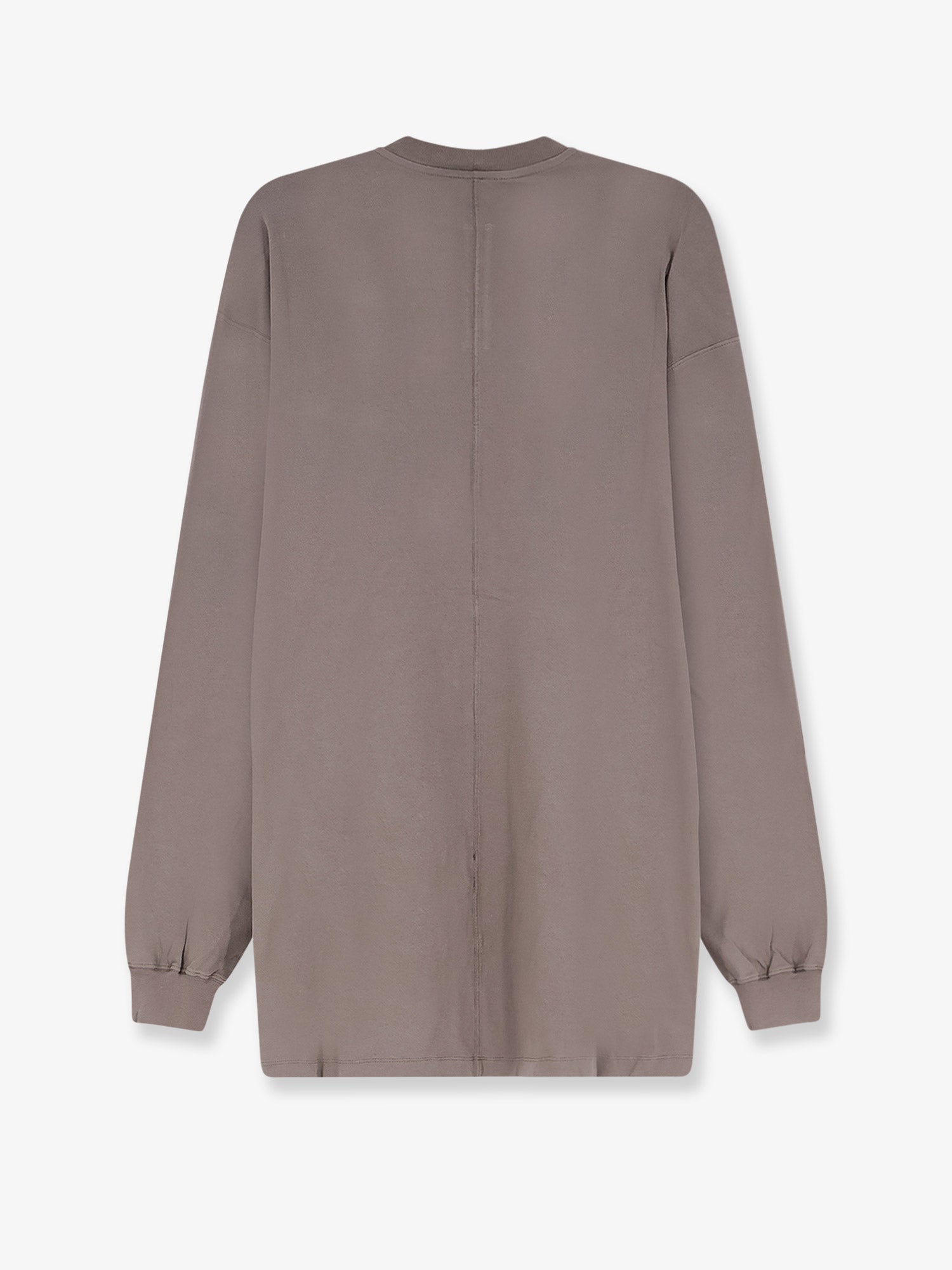 Rick Owens Men Cotton T-Shirt RICK OWENS