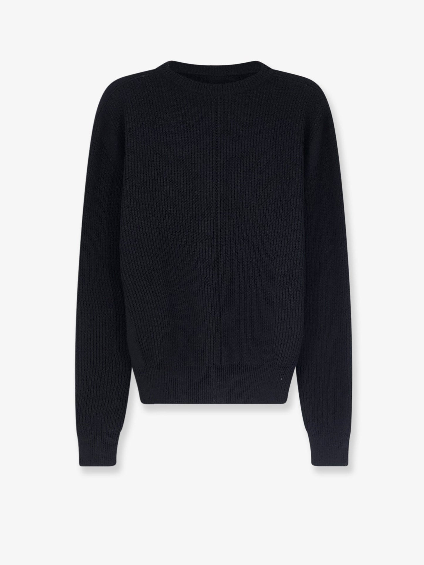 Rick Owens Men Virgin Wool Sweater RICK OWENS