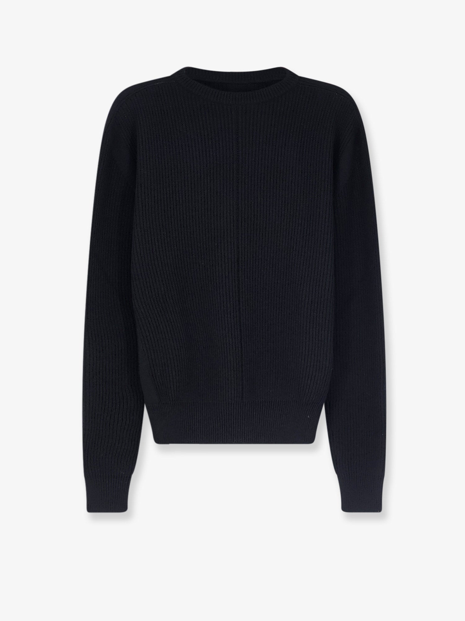 Rick Owens Men Virgin Wool Sweater RICK OWENS