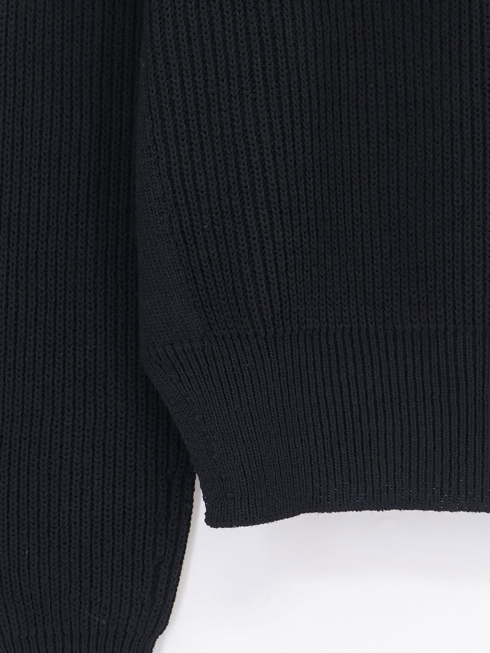 Rick Owens Men Virgin Wool Sweater RICK OWENS