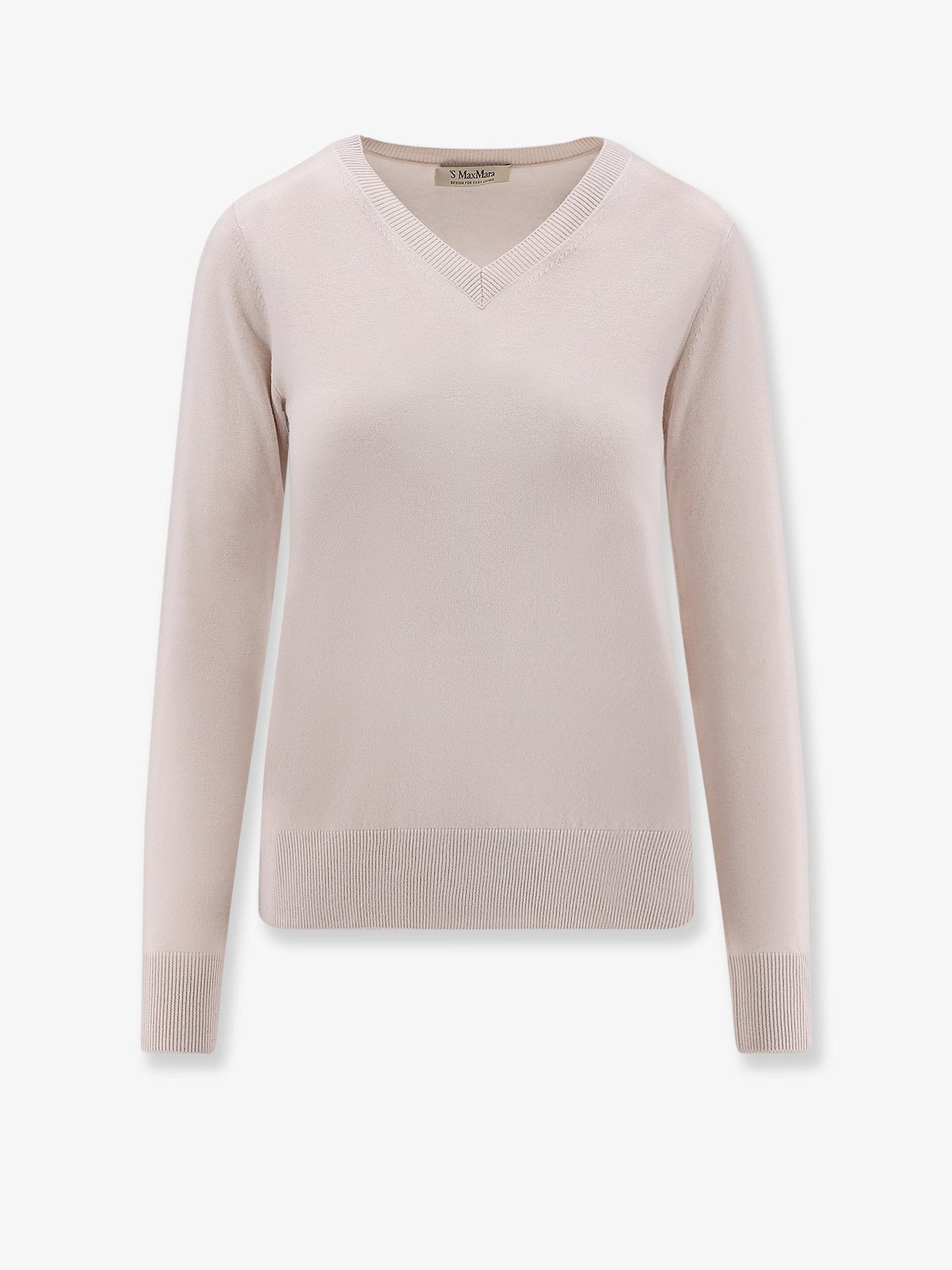 'S Max Mara Women Idoneo Wool Sweater S MAX MARA