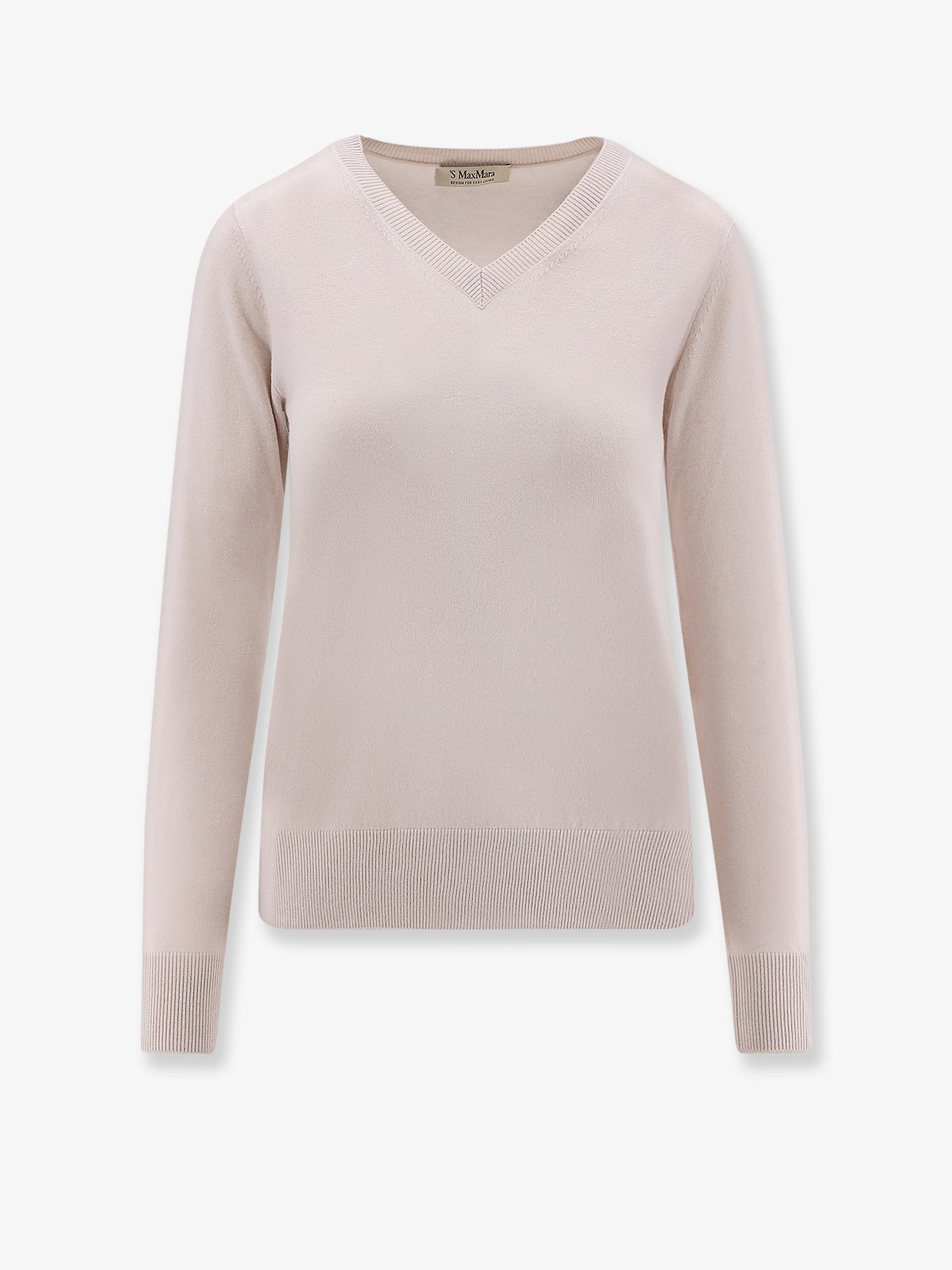 'S Max Mara Women Idoneo Wool Sweater S MAX MARA