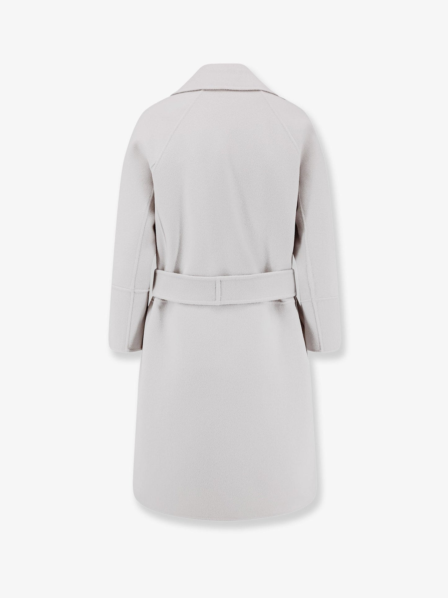 'S Max Mara Women Arona Pure Virgin Wool Coat S MAX MARA