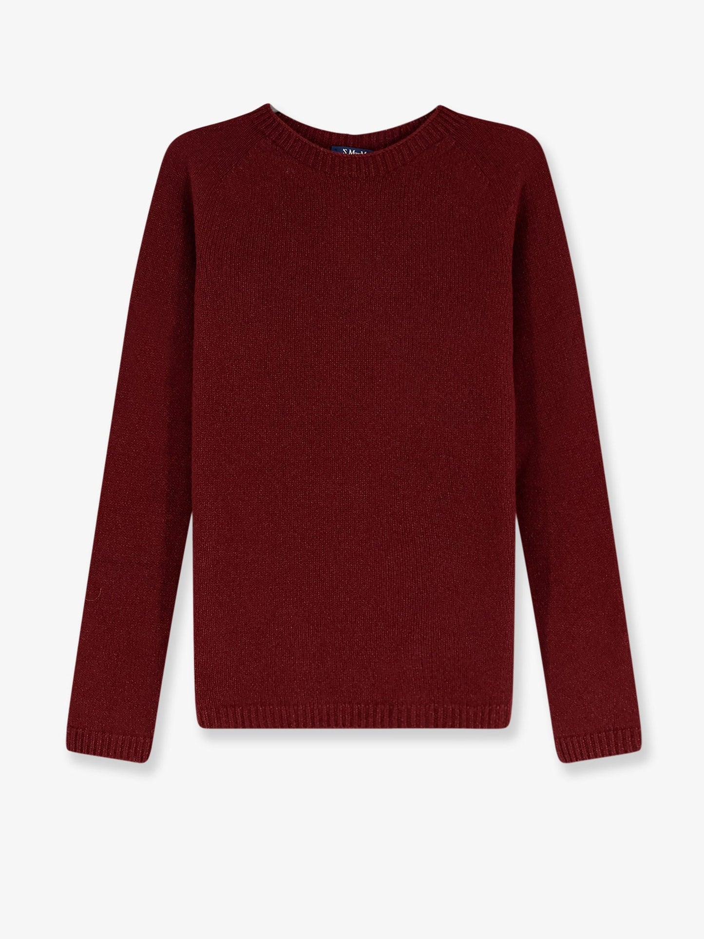 'S Max Mara Women Smmgeorg Wool And Cashmere Sweater S MAX MARA