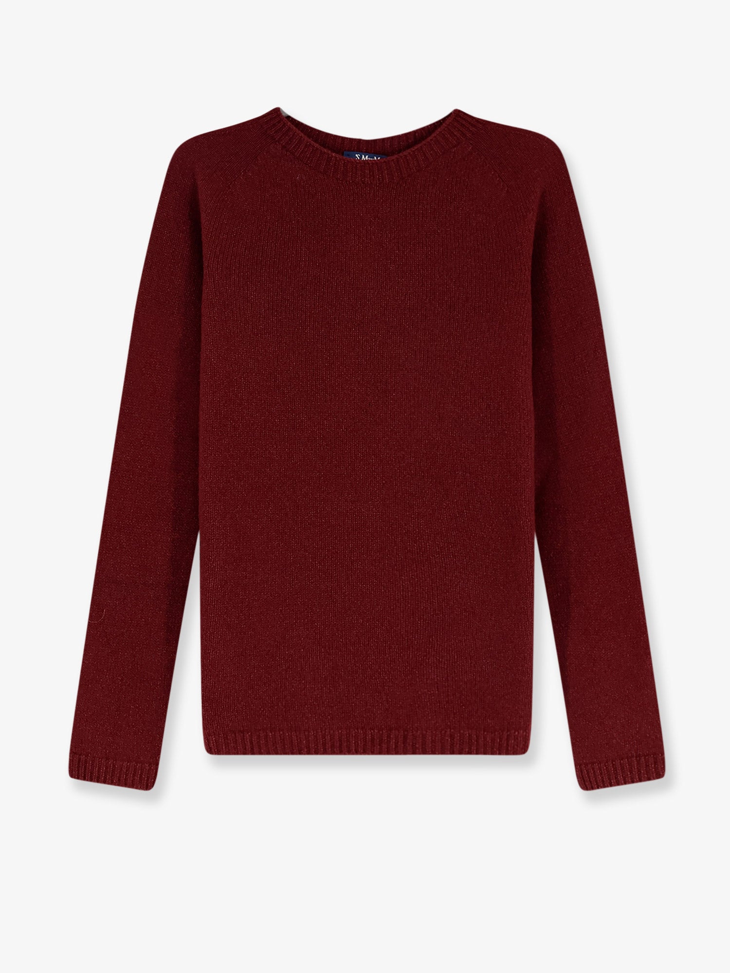 'S Max Mara Women Smmgeorg Wool And Cashmere Sweater S MAX MARA