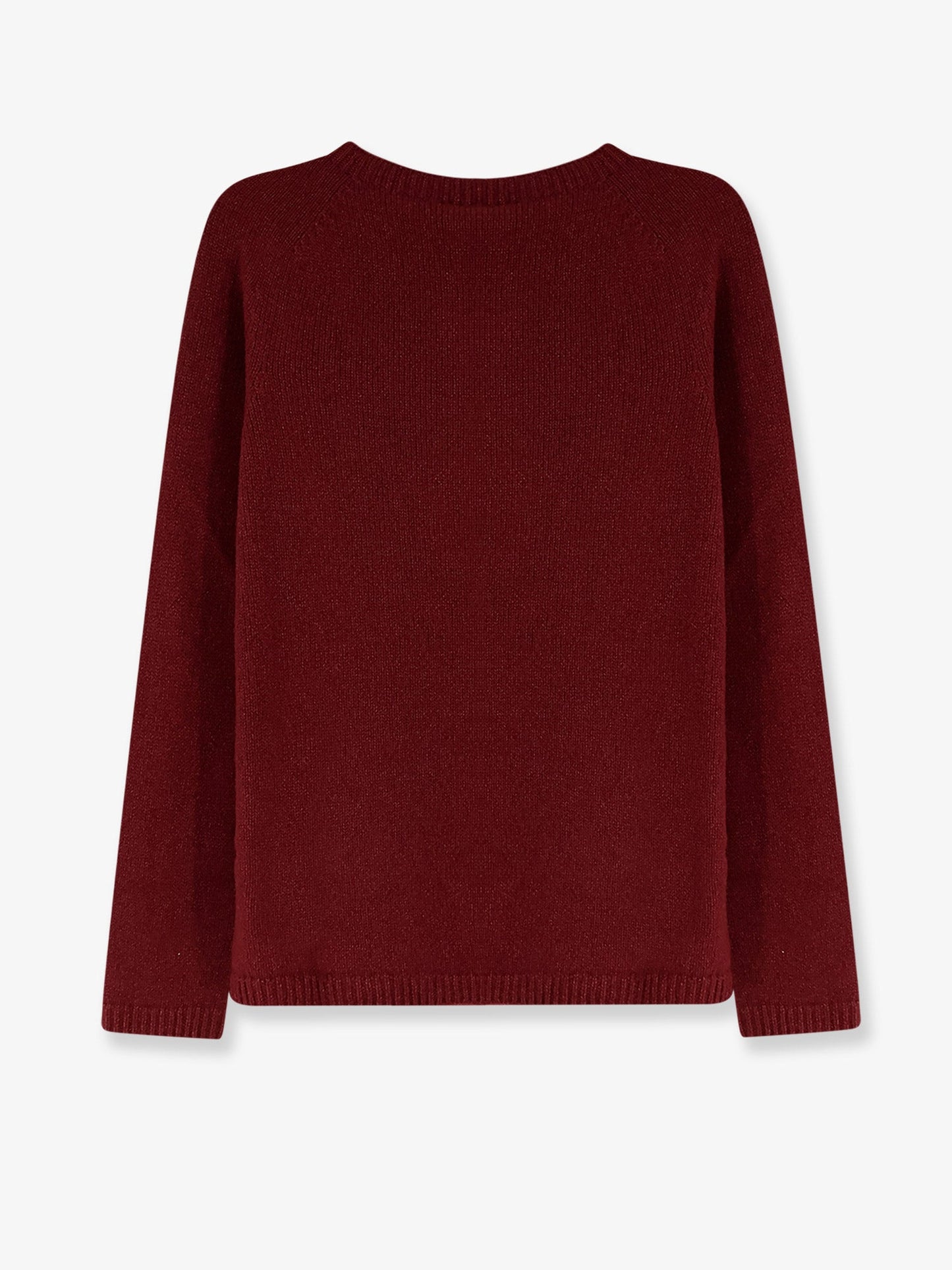 'S Max Mara Women Smmgeorg Wool And Cashmere Sweater S MAX MARA