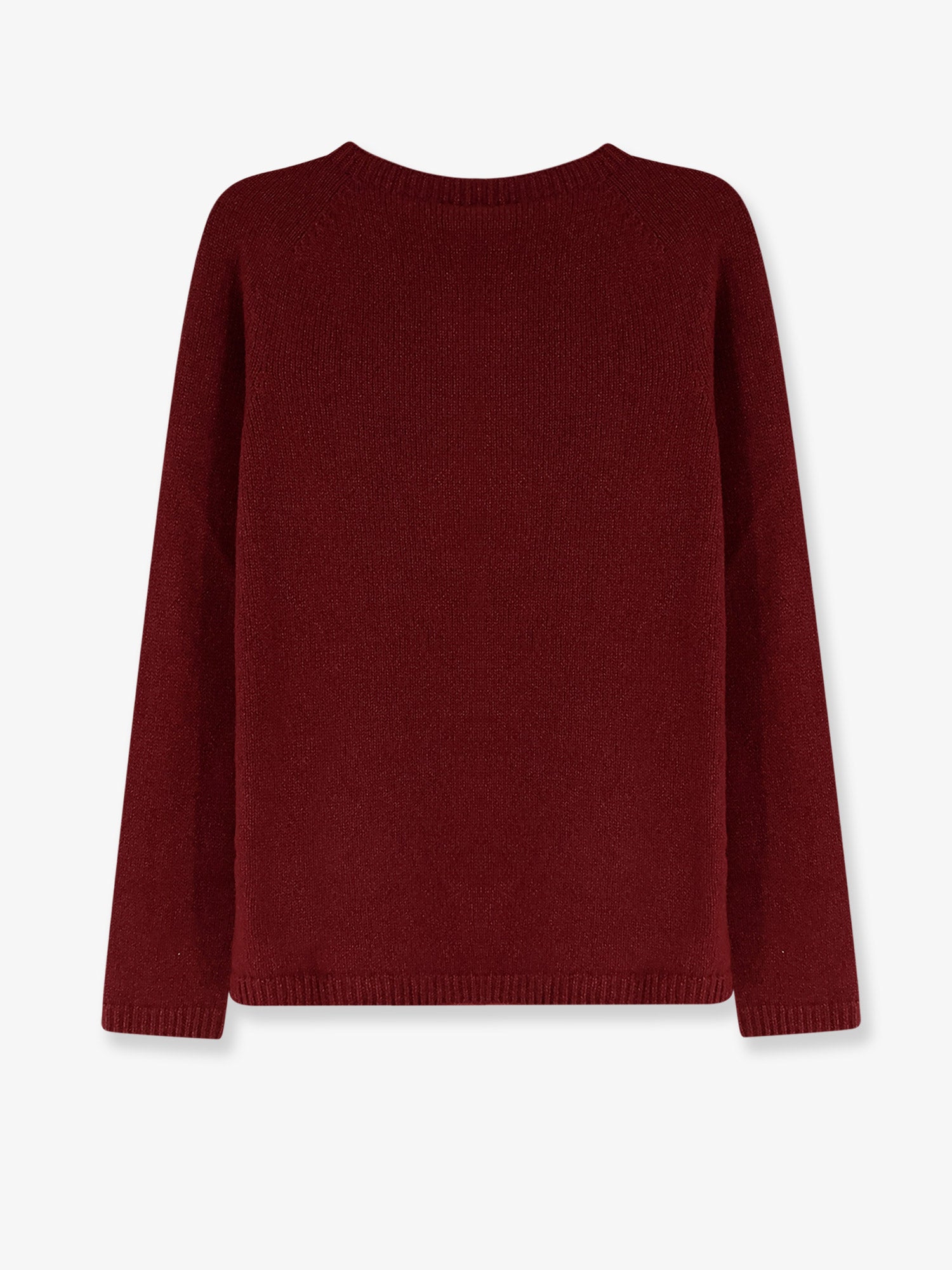 'S Max Mara Women Smmgeorg Wool And Cashmere Sweater S MAX MARA