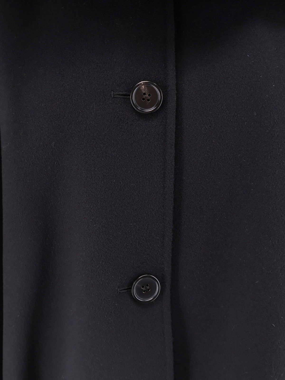 'S Max Mara Women Smmkate Crop Virgin Wool Jacket S MAX MARA