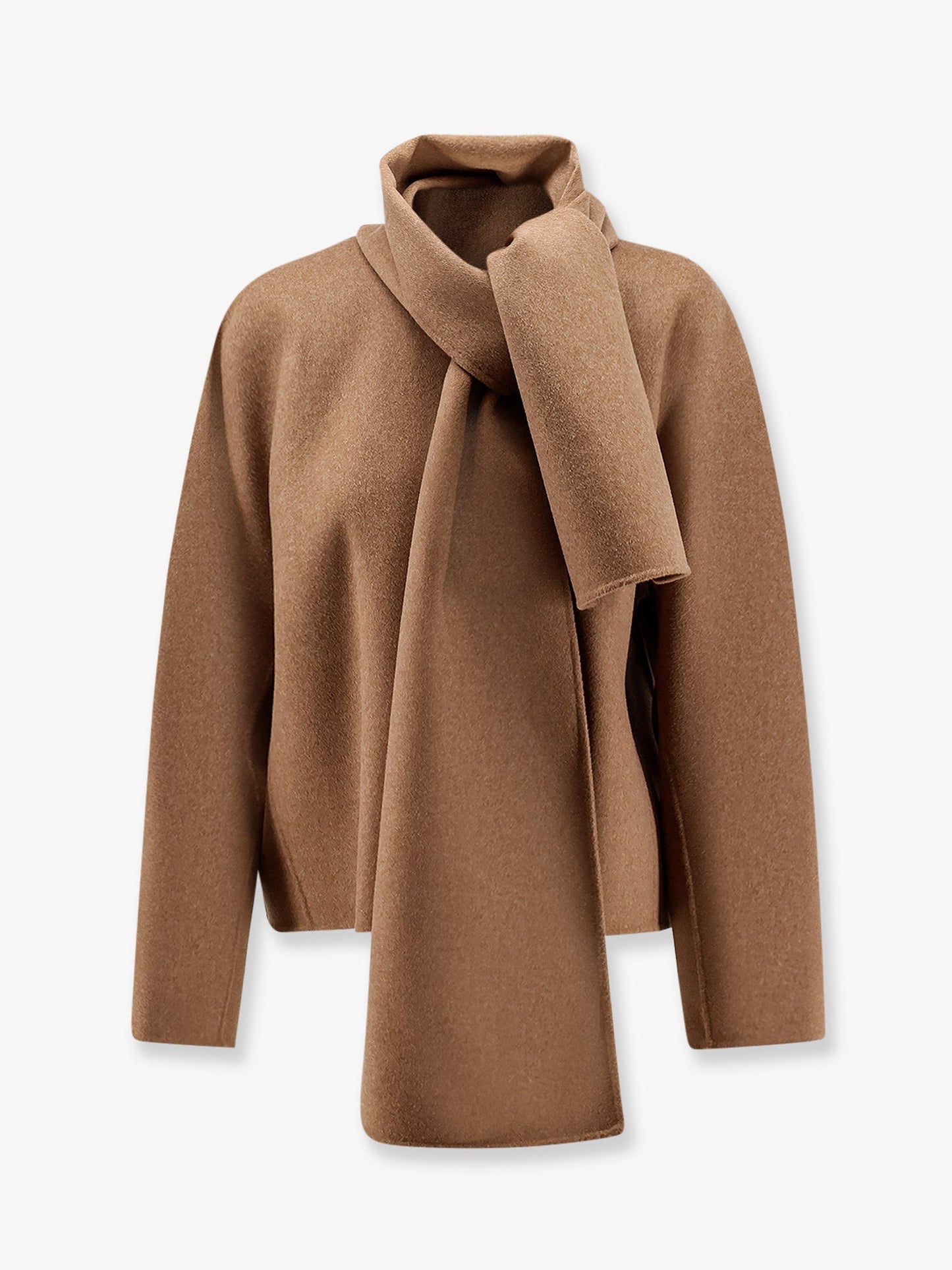 'S Max Mara Women Smmkate Crop Virgin Wool Jacket S MAX MARA