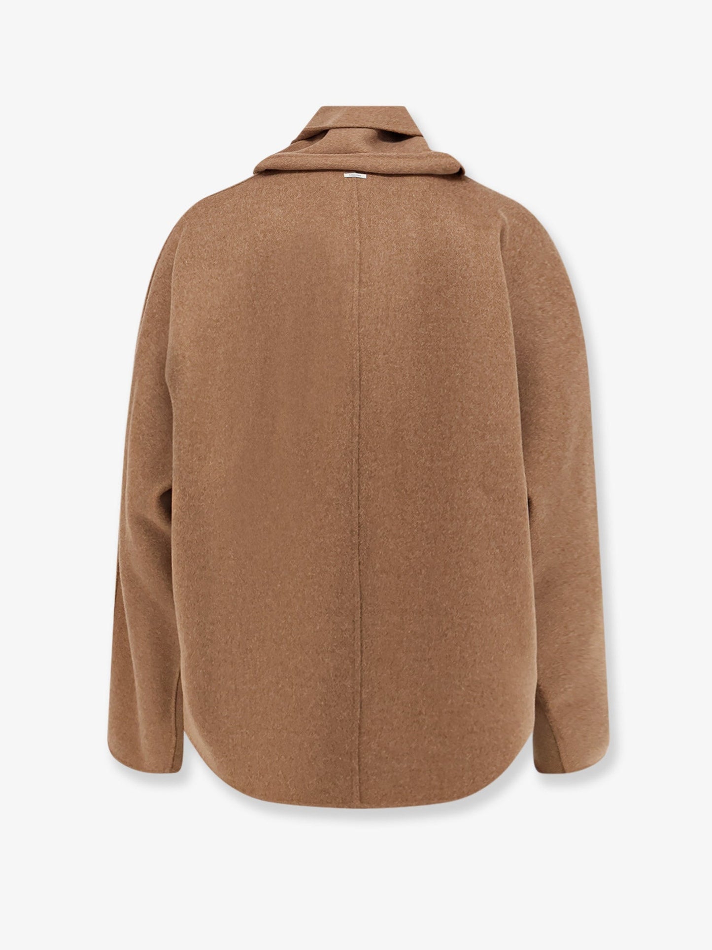 'S Max Mara Women Smmkate Crop Virgin Wool Jacket S MAX MARA