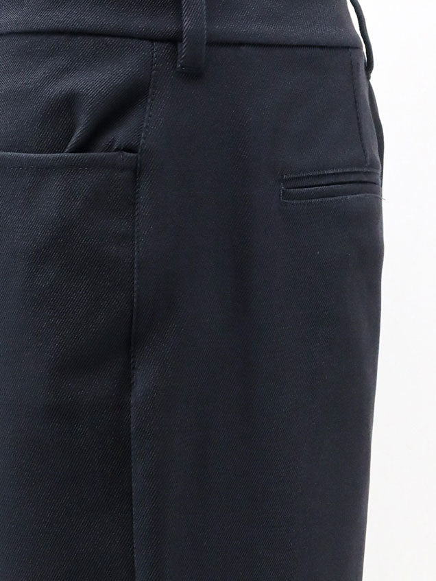 'S Max Mara Women Smmgela Cotton Blend Trousers S MAX MARA