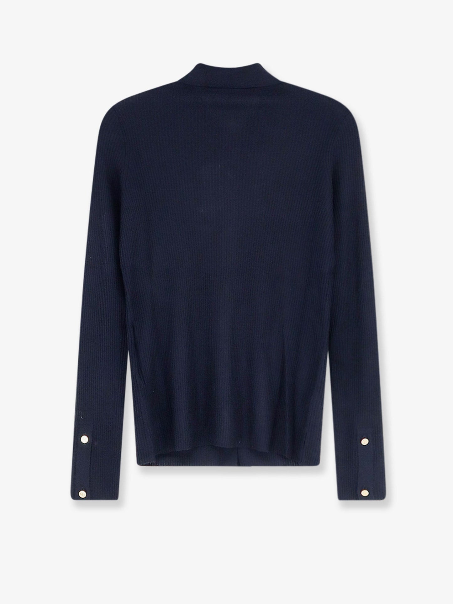 'S Max Mara Women Smmlimone Virgin Wool Cardigan
