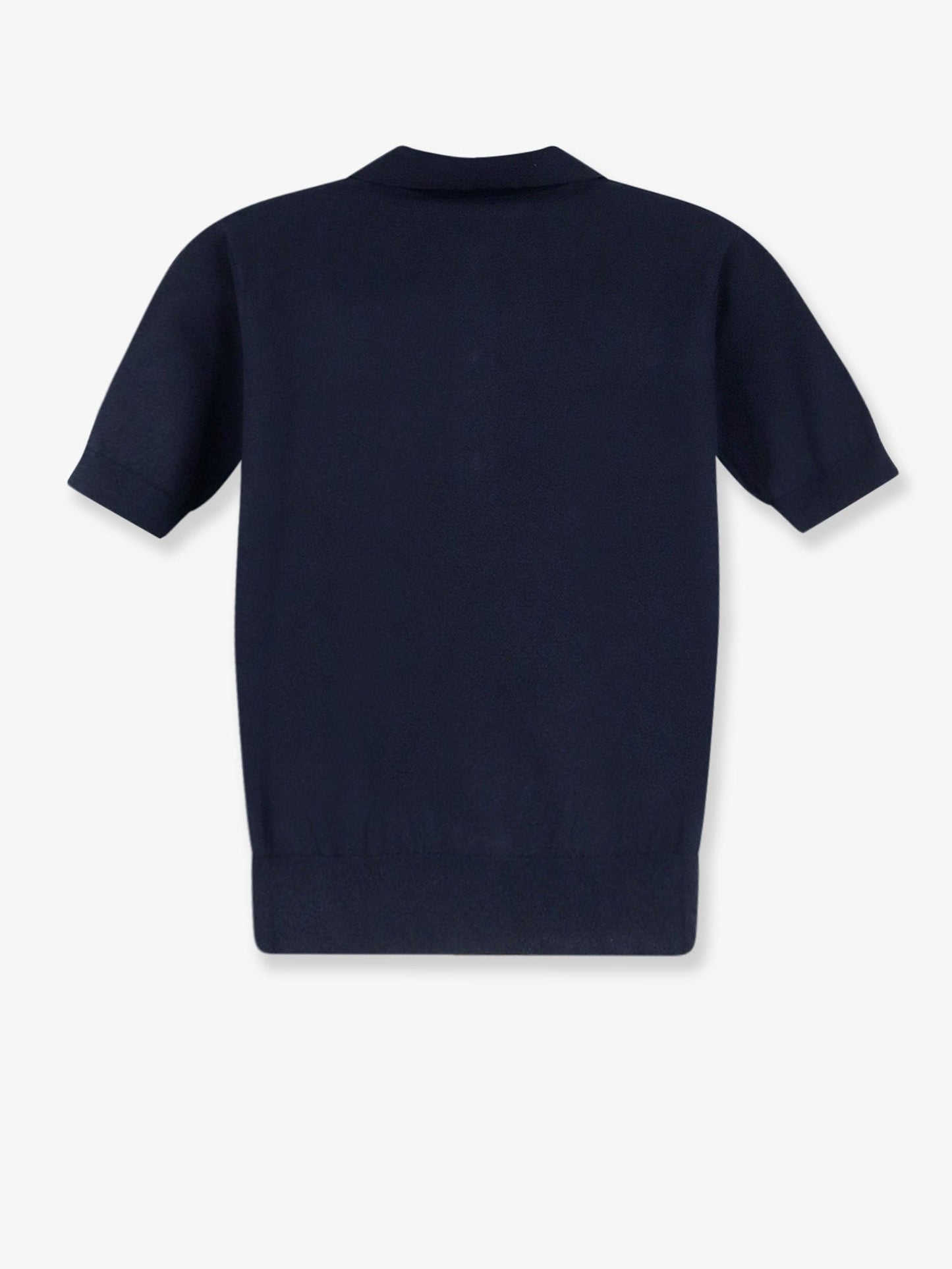 'S Max Mara Women Smmpomposa Cotton, Silk And Cashmere Polo Shirt S MAX MARA