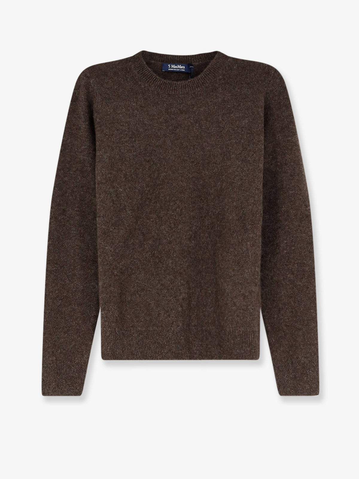 'S Max Mara Women Wool Sweater S MAX MARA