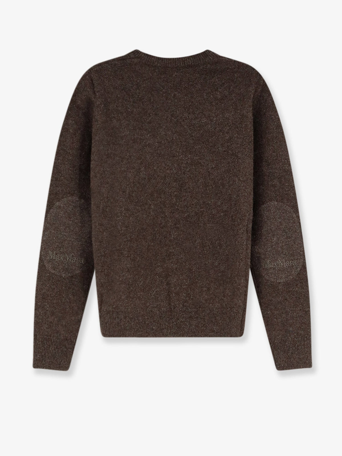 'S Max Mara Women Wool Sweater S MAX MARA