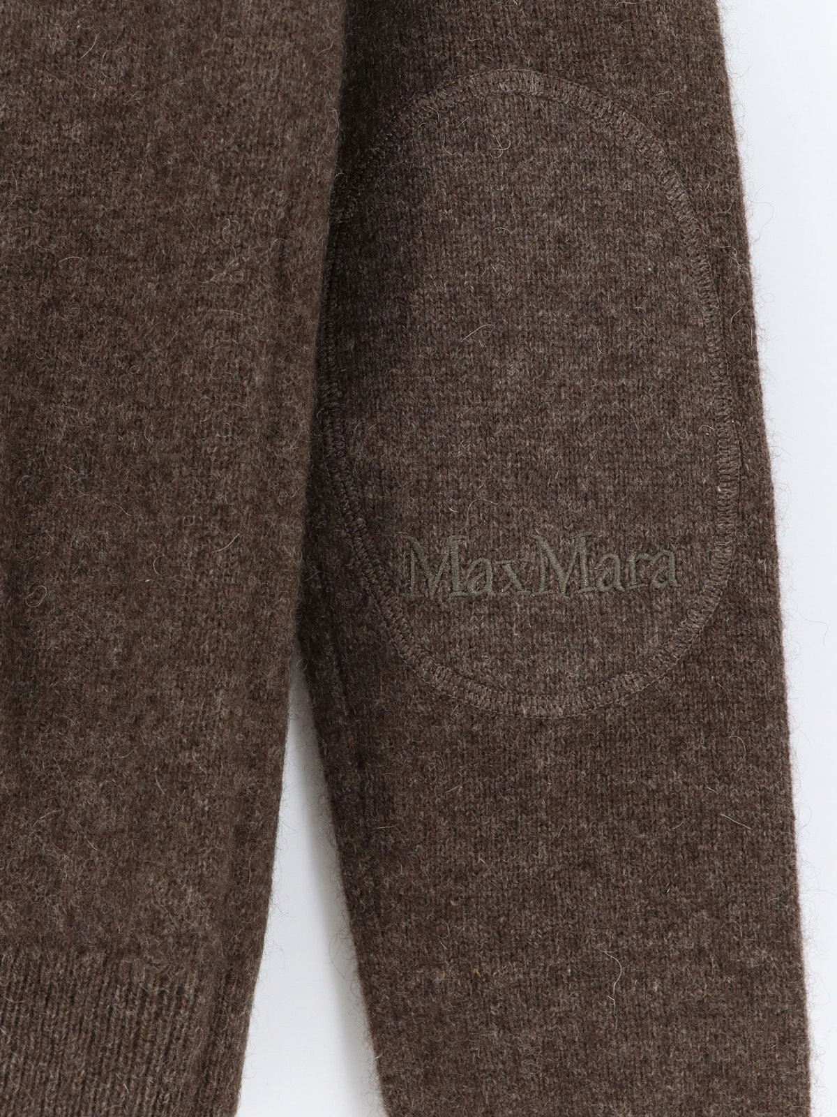 'S Max Mara Women Wool Sweater S MAX MARA