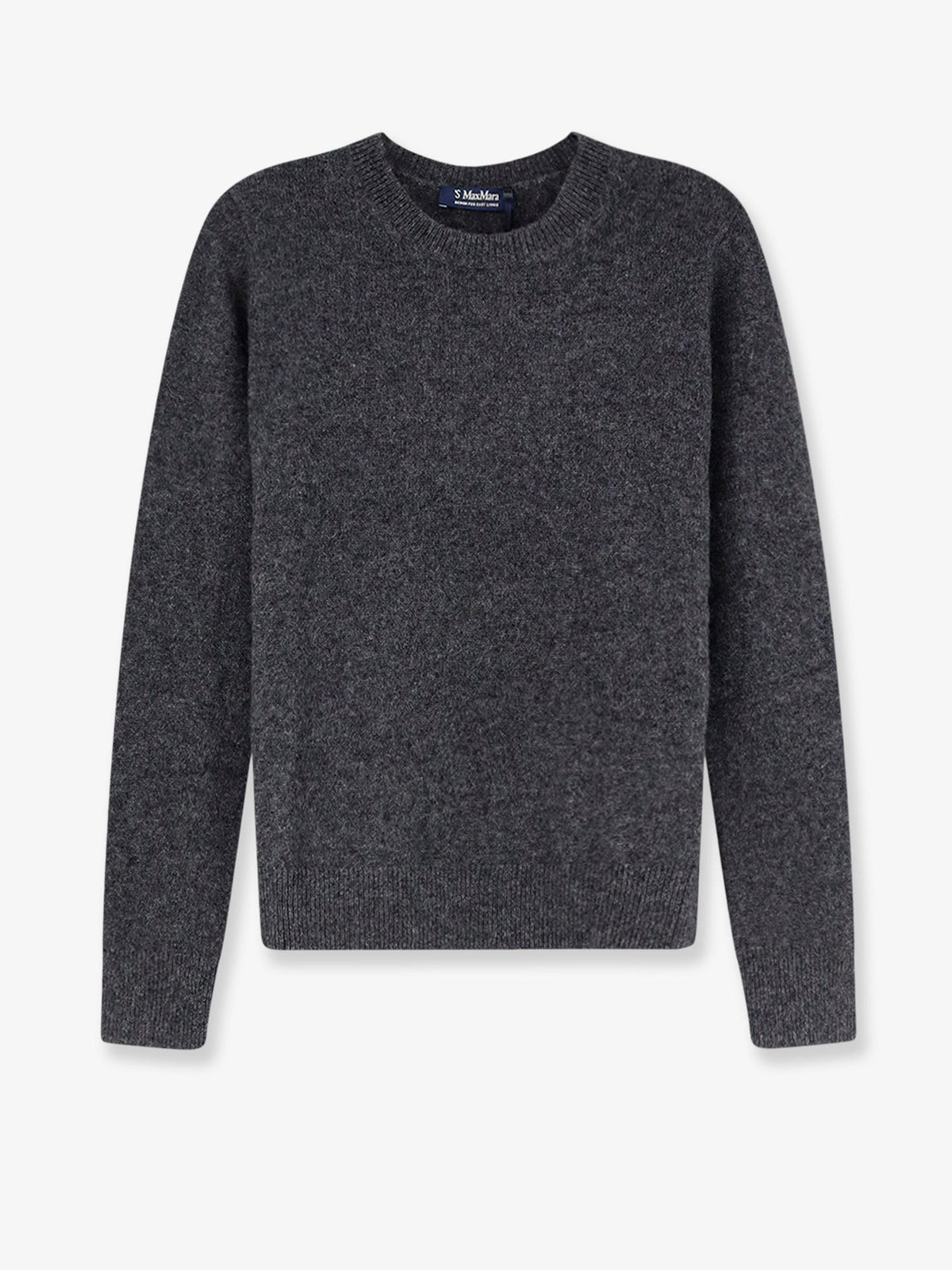 'S Max Mara Women Wool Sweater S MAX MARA