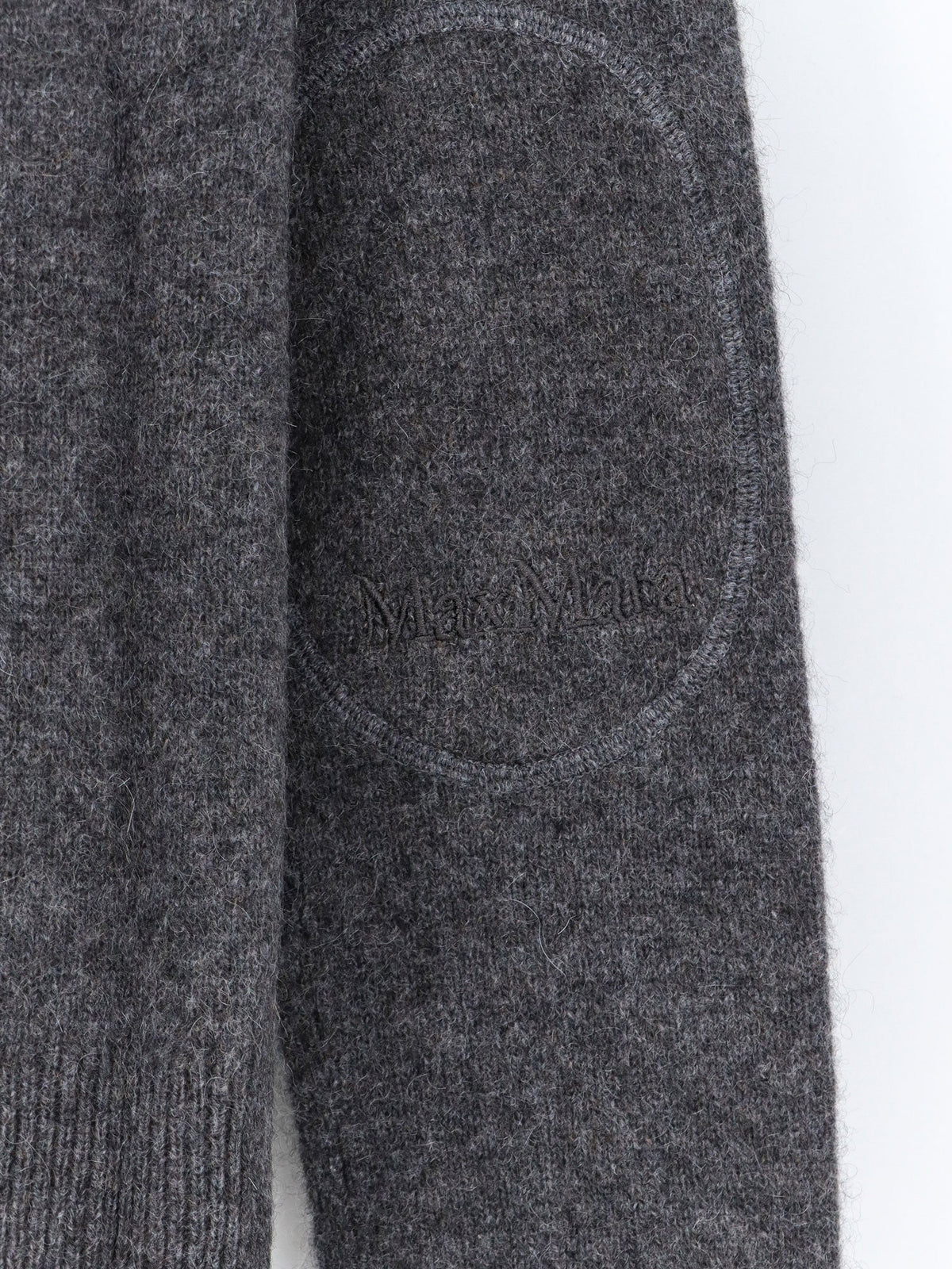 'S Max Mara Women Wool Sweater S MAX MARA