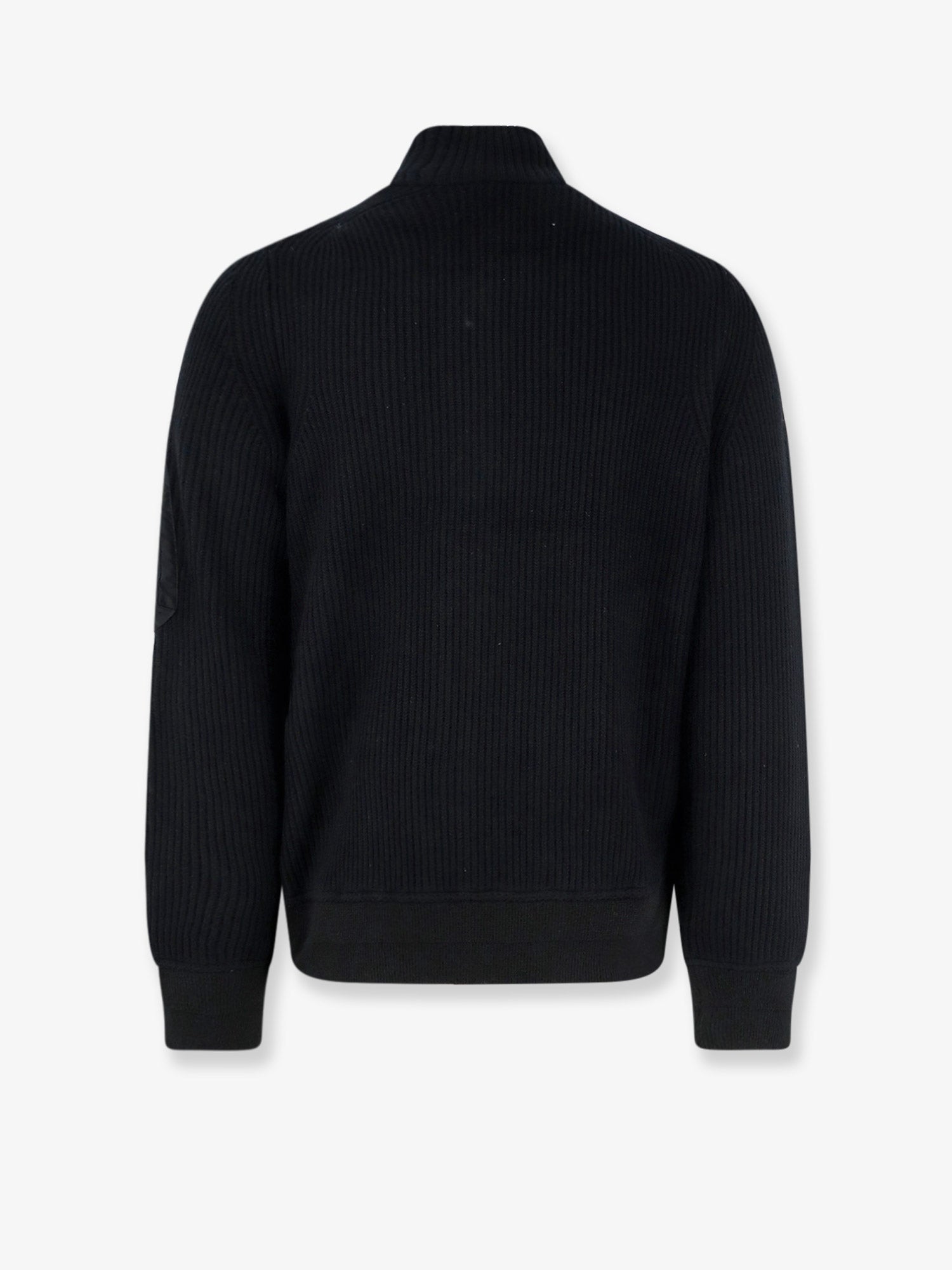 Sacai Men Wool Cardigan SACAI