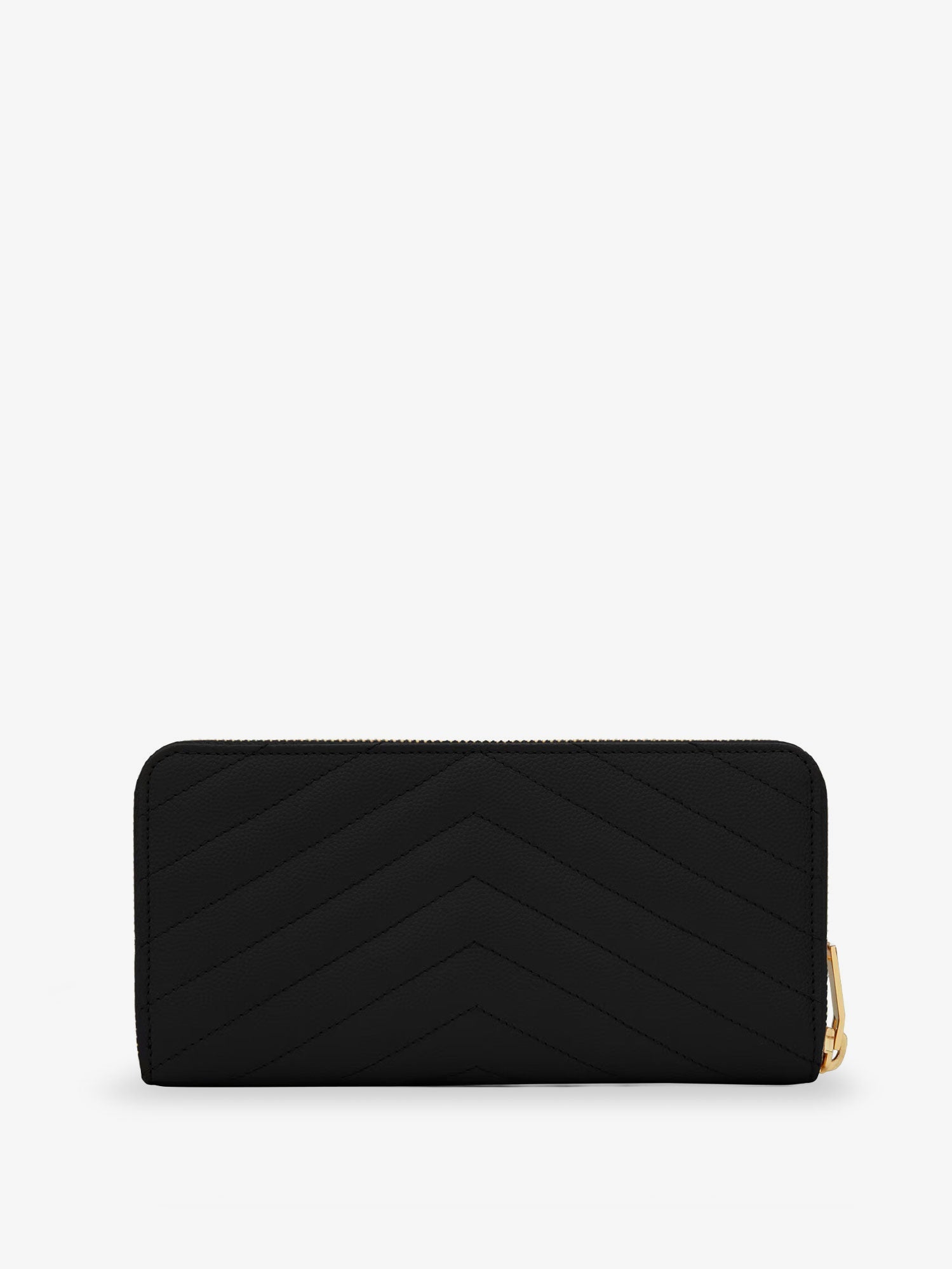 Saint Laurent Women Leather Wallet SAINT LAURENT