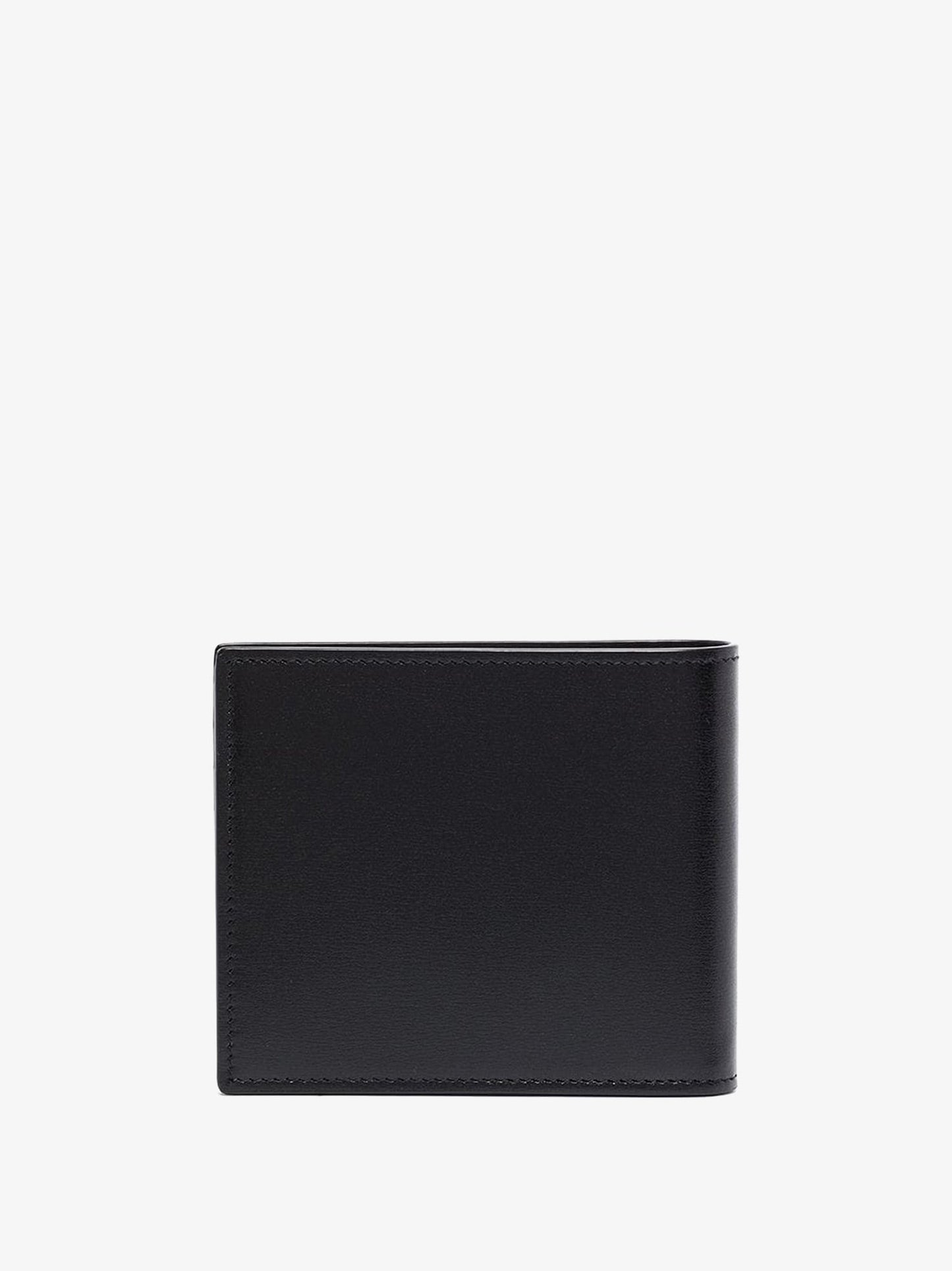Saint Laurent Men Leather Wallet SAINT LAURENT