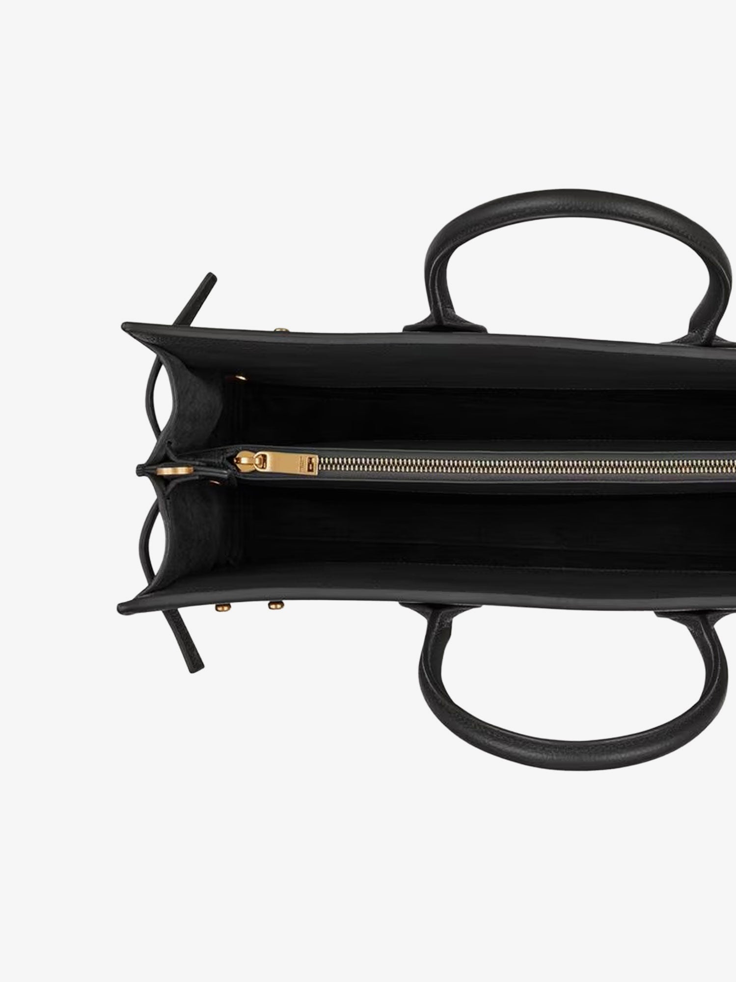 Saint Laurent Men Sac De Jour Large Leather Shoulder Bag SAINT LAURENT