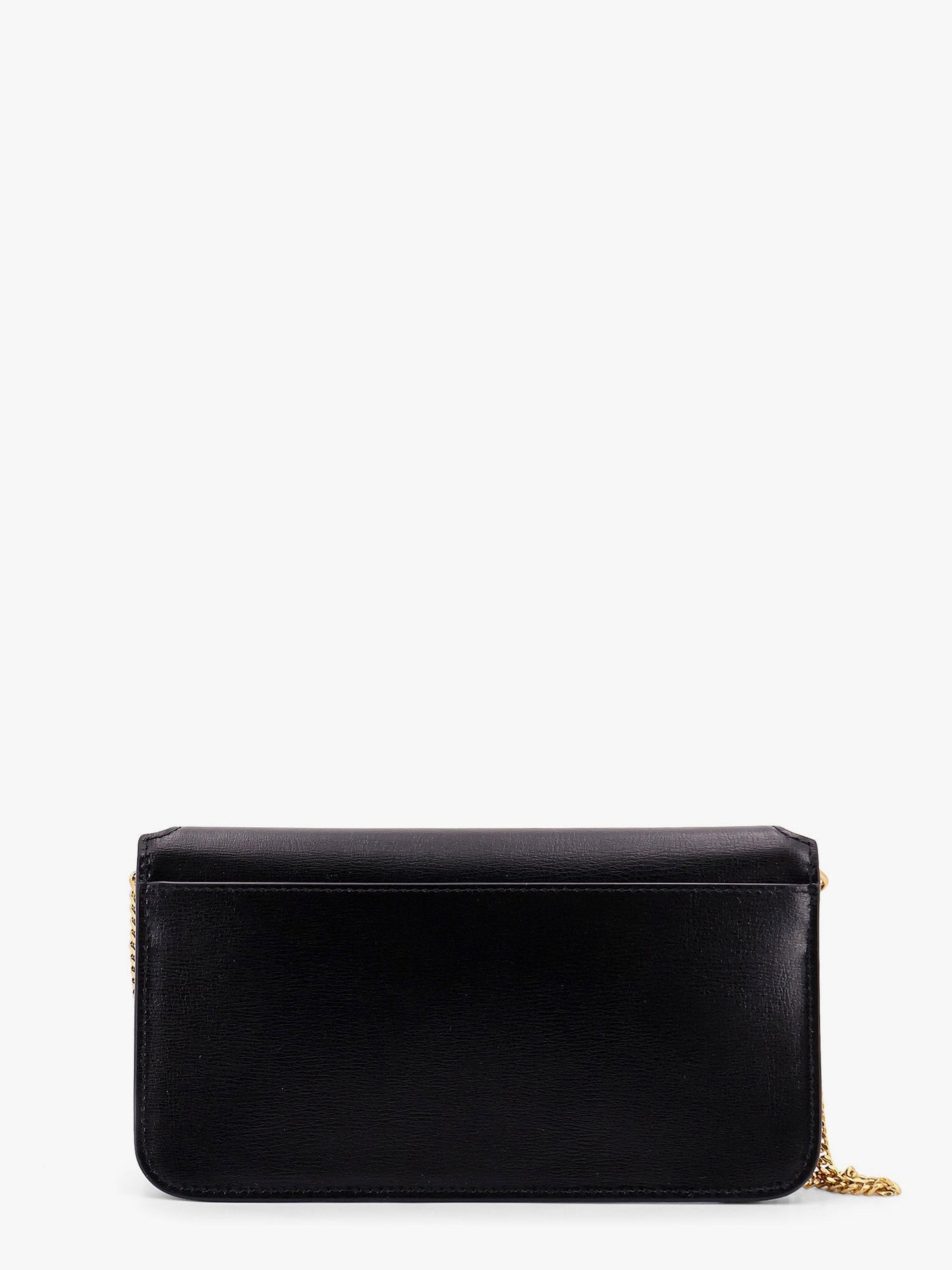 Saint Laurent Women Borsa A Tracolla In Pelle Con Monogramma Cassandre SAINT LAURENT