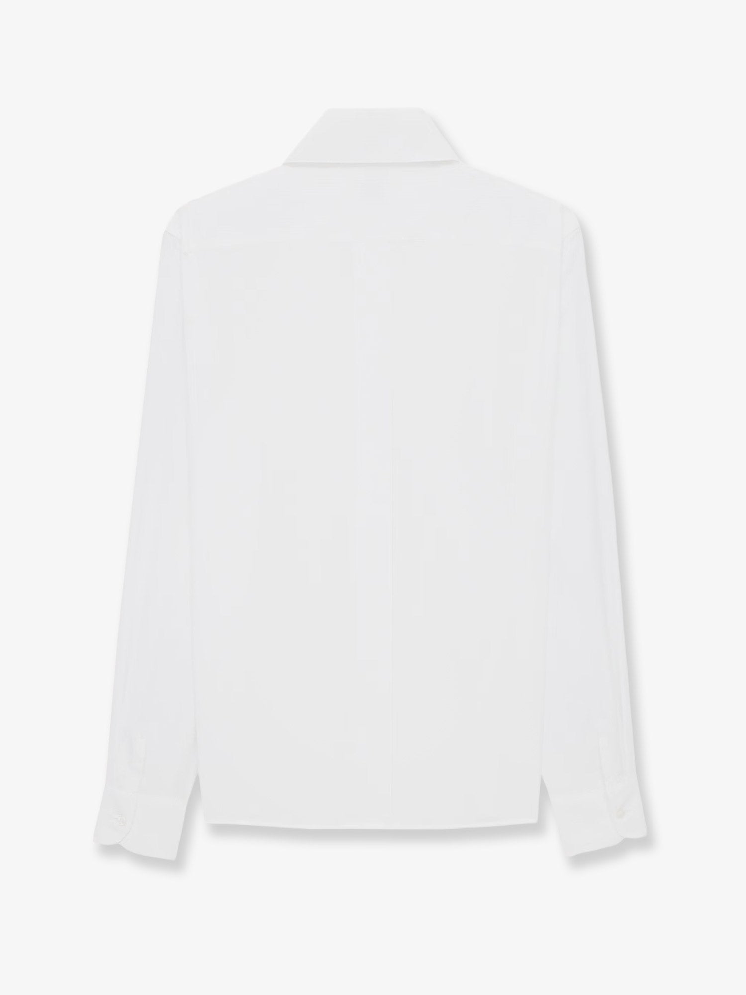 Saint Laurent Men Cotton Shirt SAINT LAURENT