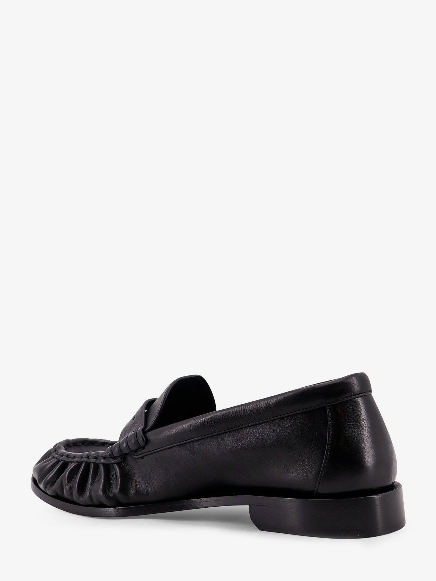 Saint Laurent Men Le Loafer 15 Leather Loafers SAINT LAURENT