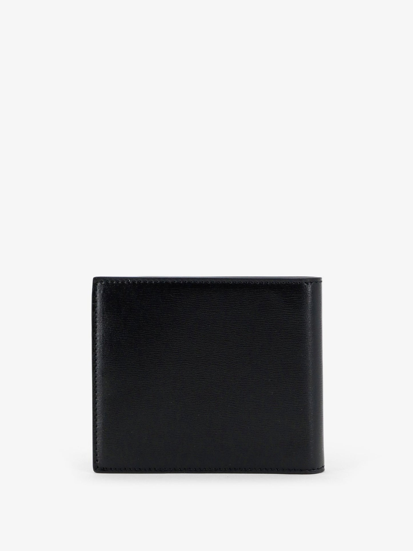 Saint Laurent Men Tiny Wallet In Hammered Leather SAINT LAURENT