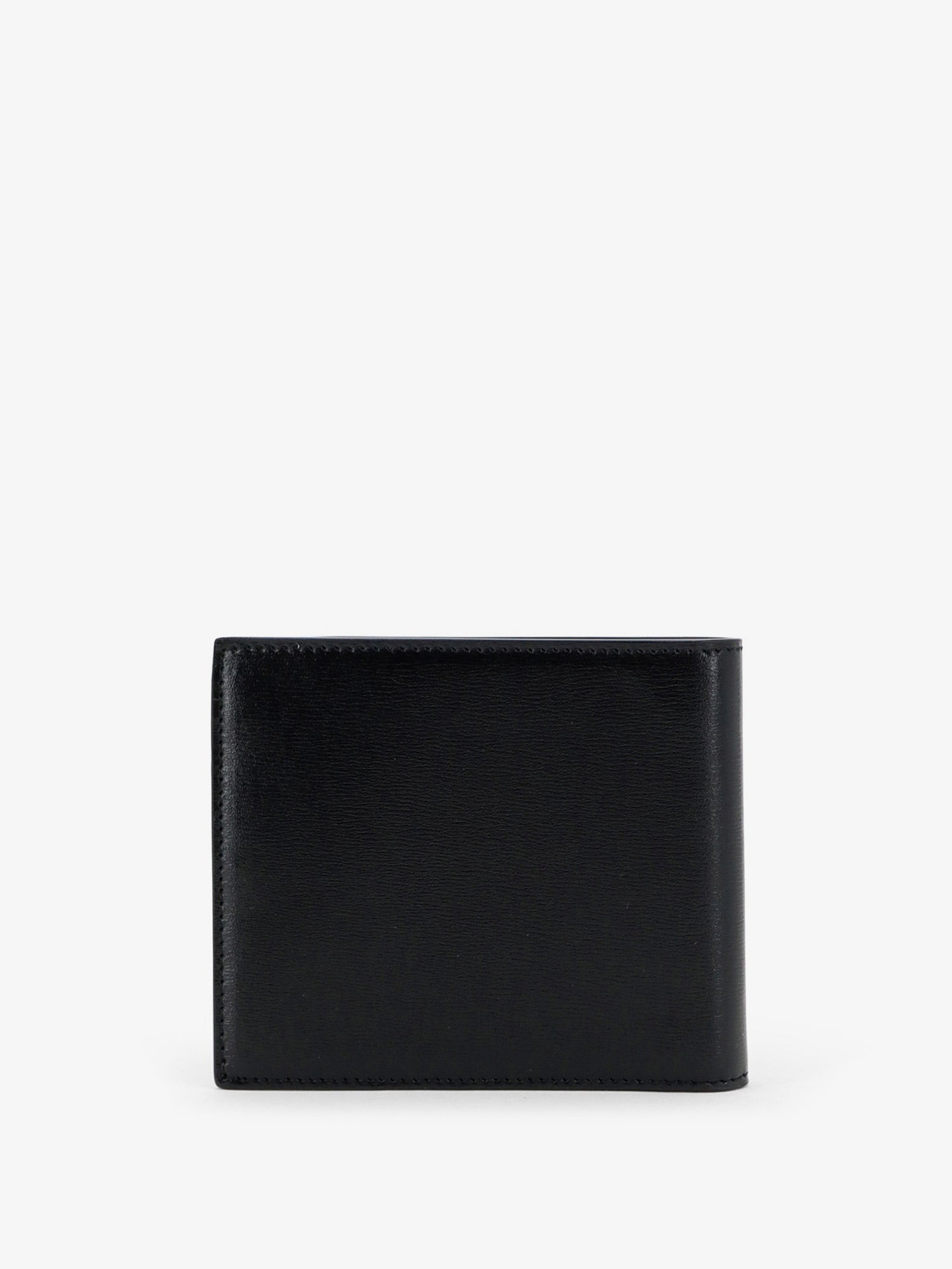 Saint Laurent Men Tiny Wallet In Hammered Leather SAINT LAURENT