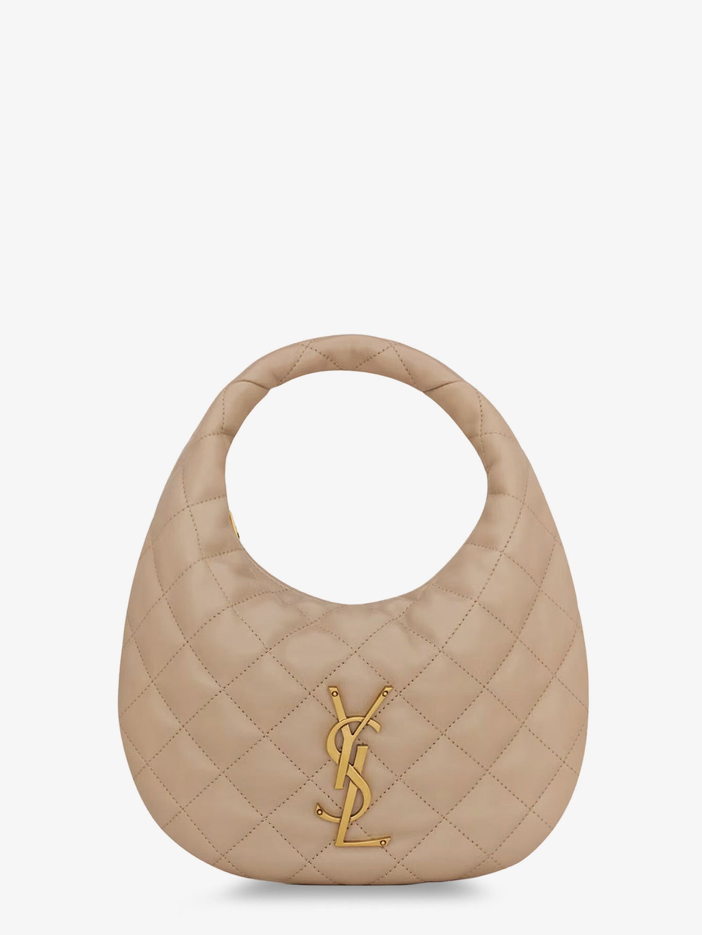 Saint Laurent Women Icarino Leather Handbag SAINT LAURENT