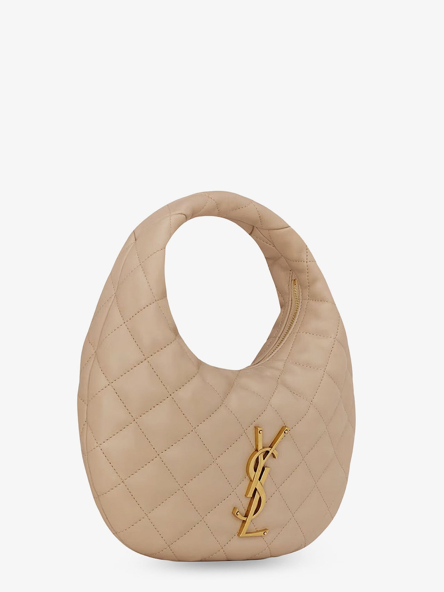 Saint Laurent Women Icarino Leather Handbag SAINT LAURENT