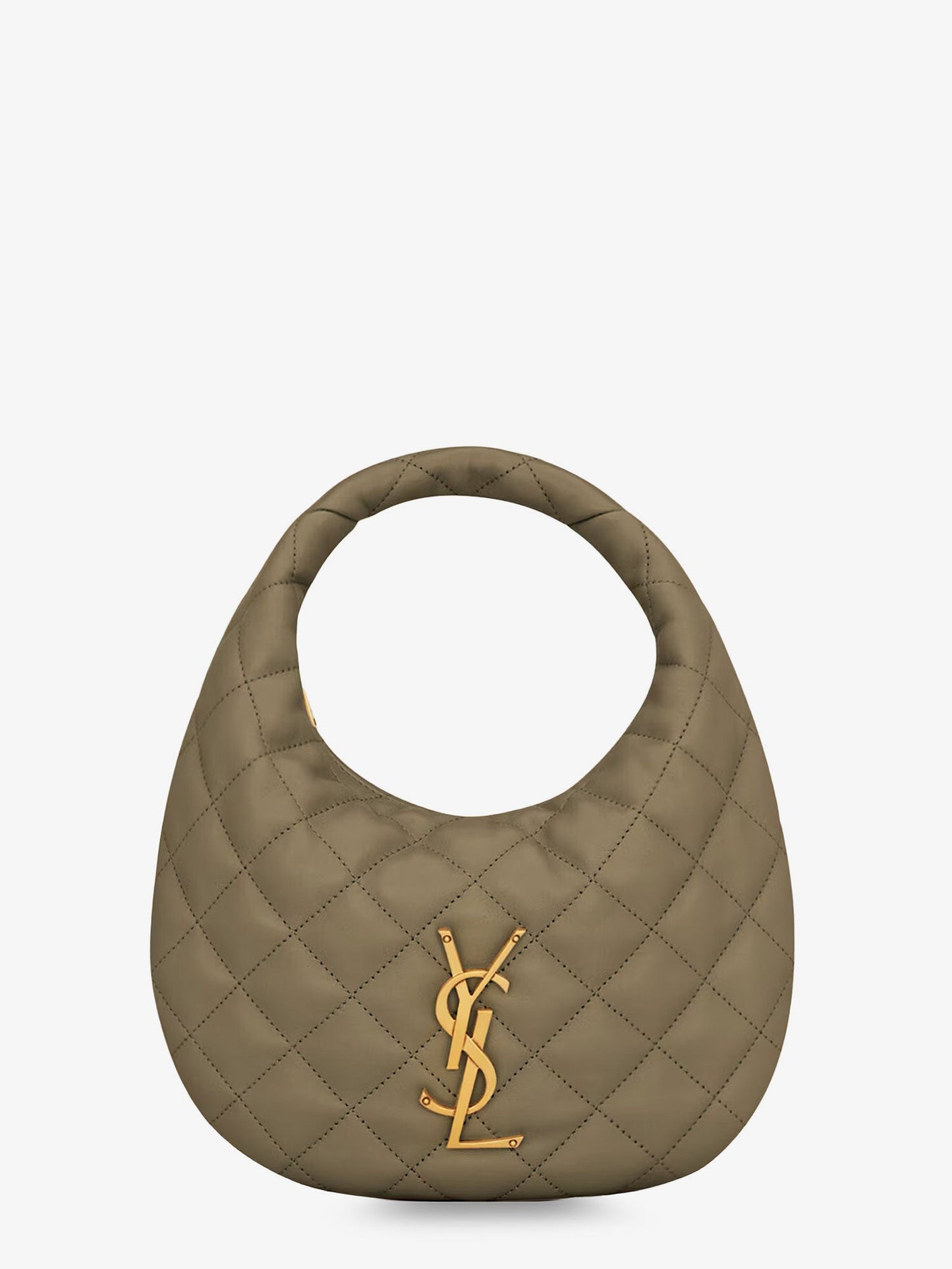 Saint Laurent Women Icarino Leather Handbag SAINT LAURENT