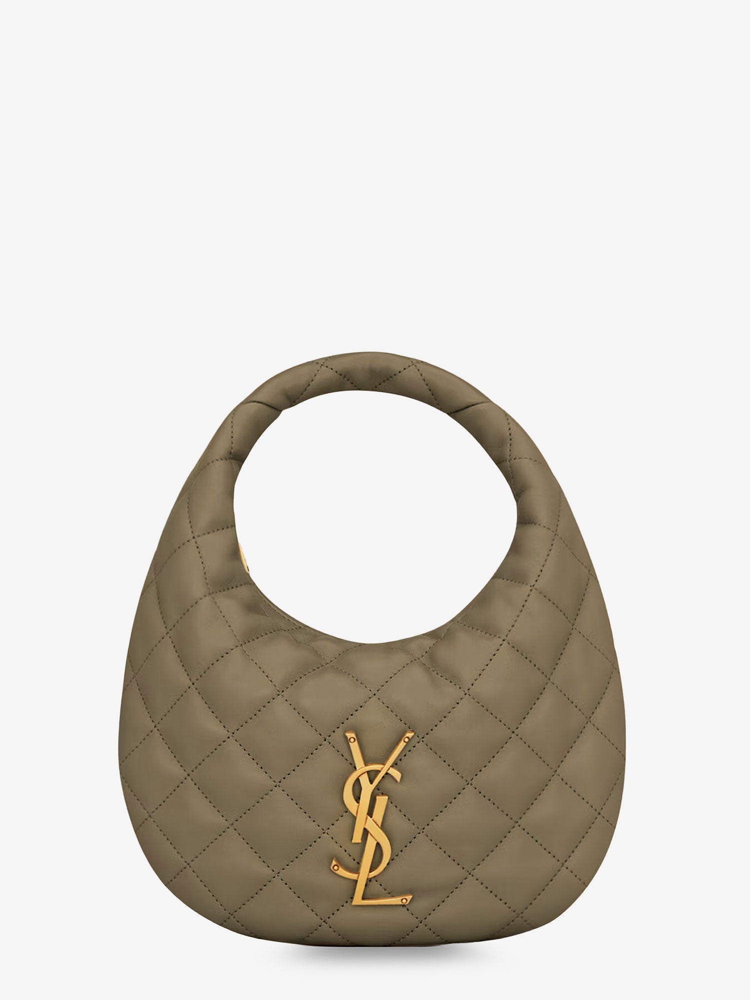 Saint Laurent Women Icarino Leather Handbag SAINT LAURENT