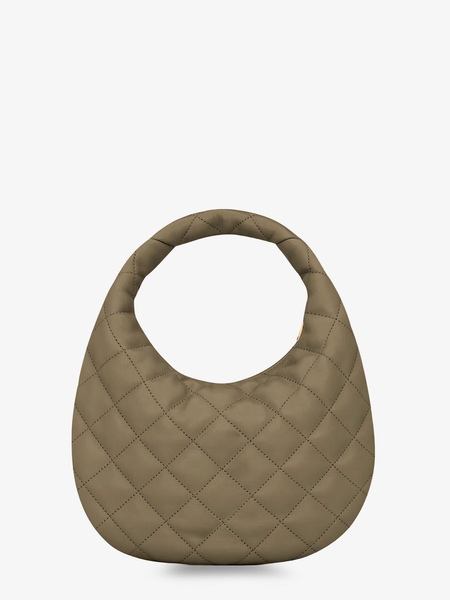 Saint Laurent Women Icarino Leather Handbag SAINT LAURENT