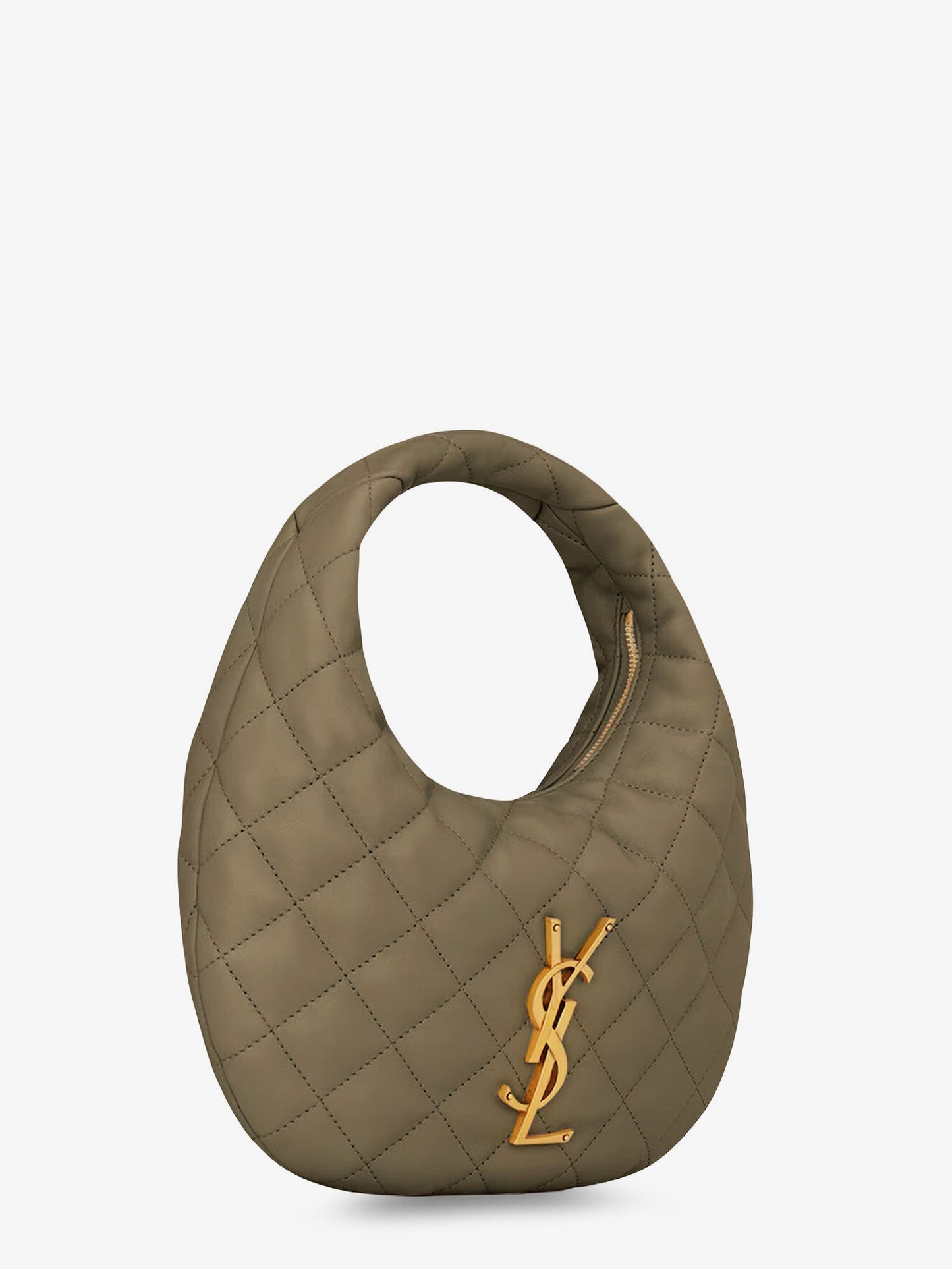 Saint Laurent Women Icarino Leather Handbag SAINT LAURENT