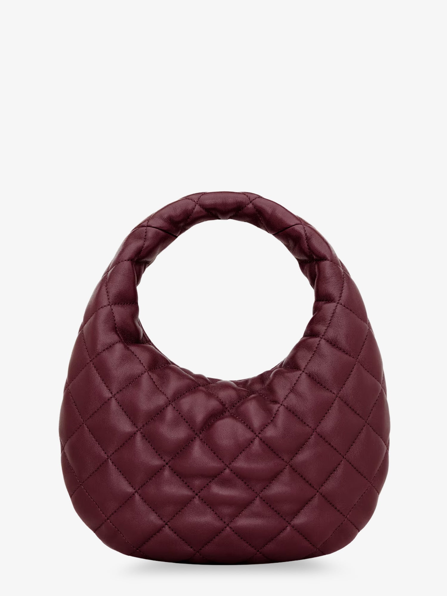 Saint Laurent Women Icarino Leather Handbag SAINT LAURENT